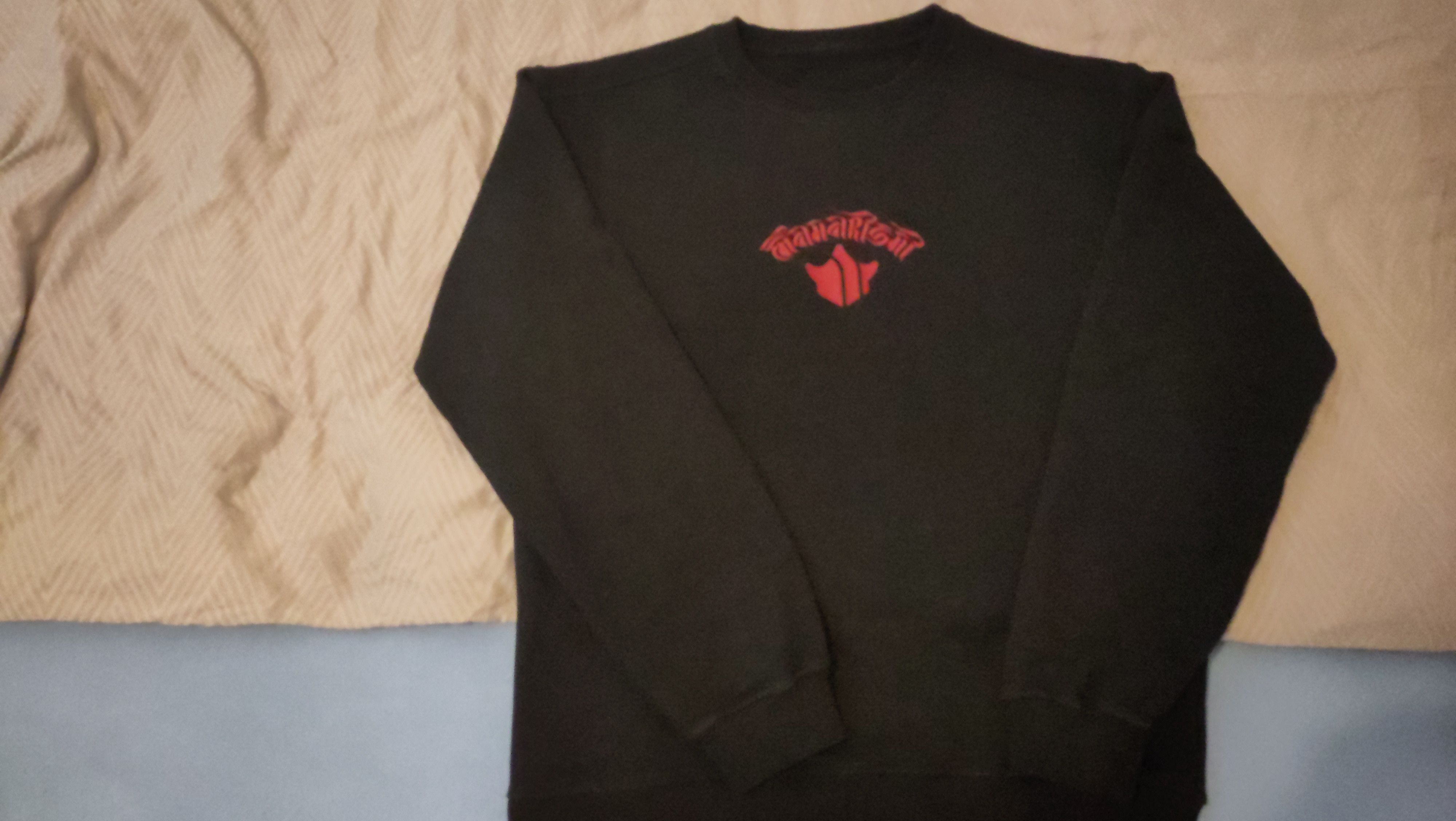 Maharishi Maharishi Dragon Anniversary 2024 Crew Sweat | 1267 Size US L / EU 52-54 / 3 - 4 Thumbnail