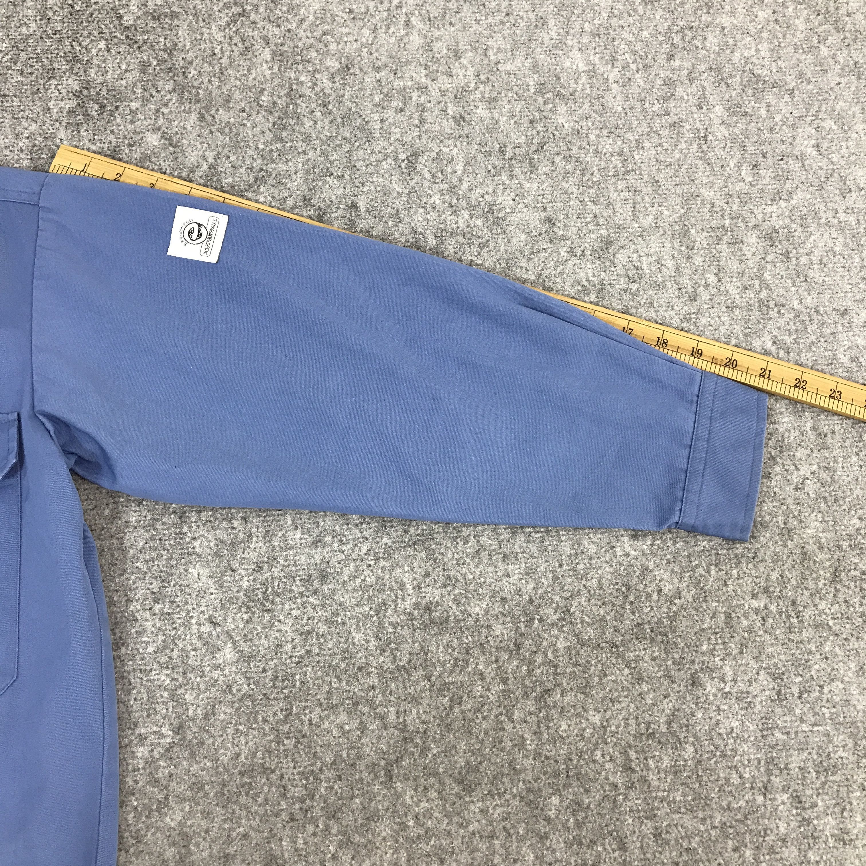Gear for Sports Vintage mitsubishi Ralliart racing jacket Size US M / EU 48-50 / 2 - 7 Thumbnail