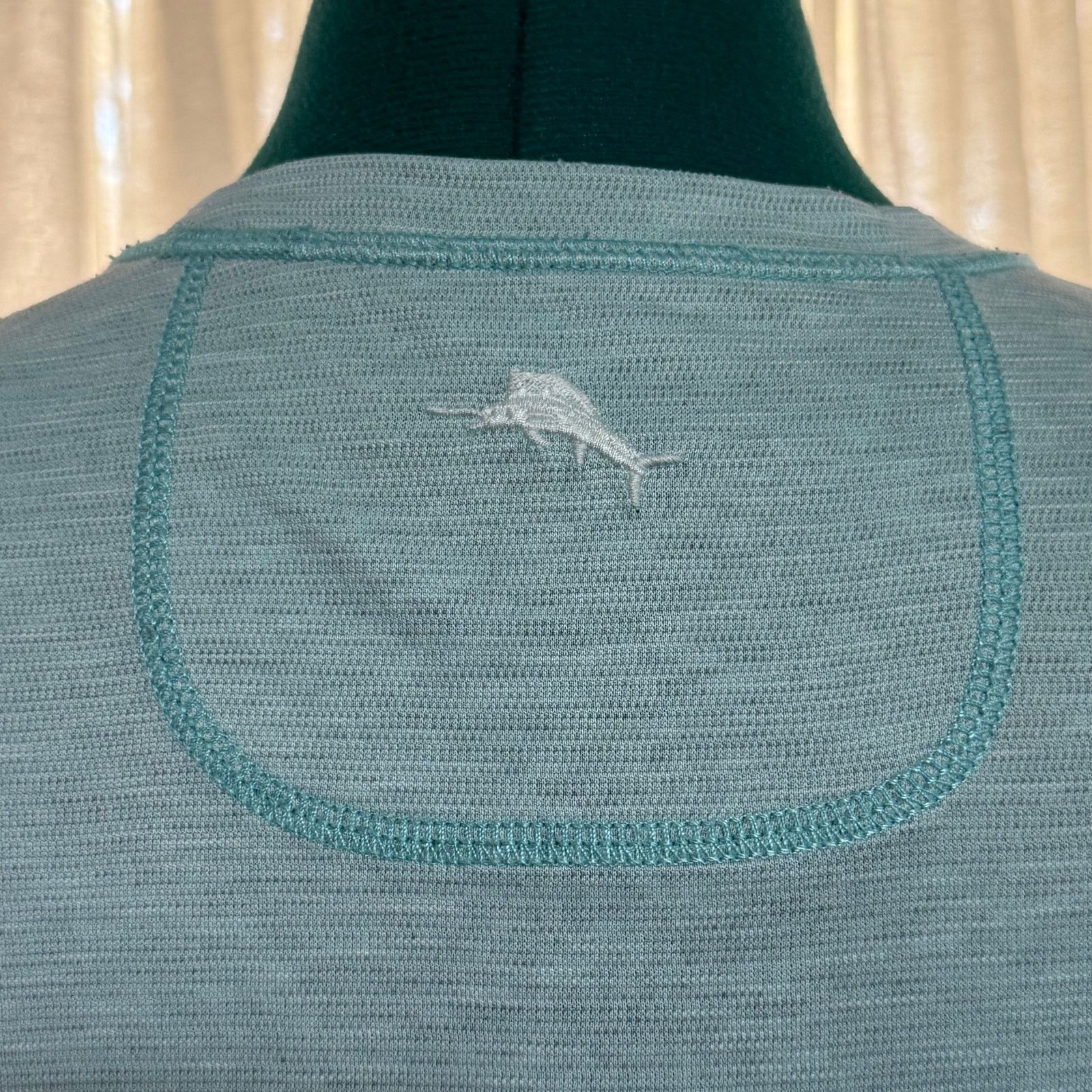 Tommy Bahama Tommy Bahama Short Sleeve Performance Tee | Sz M Size US L / EU 52-54 / 3 - 4 Thumbnail