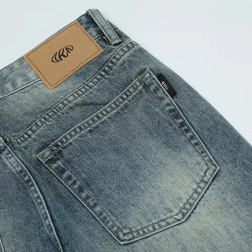 VIBE fade flared jeans Size US 33 - 3 Thumbnail