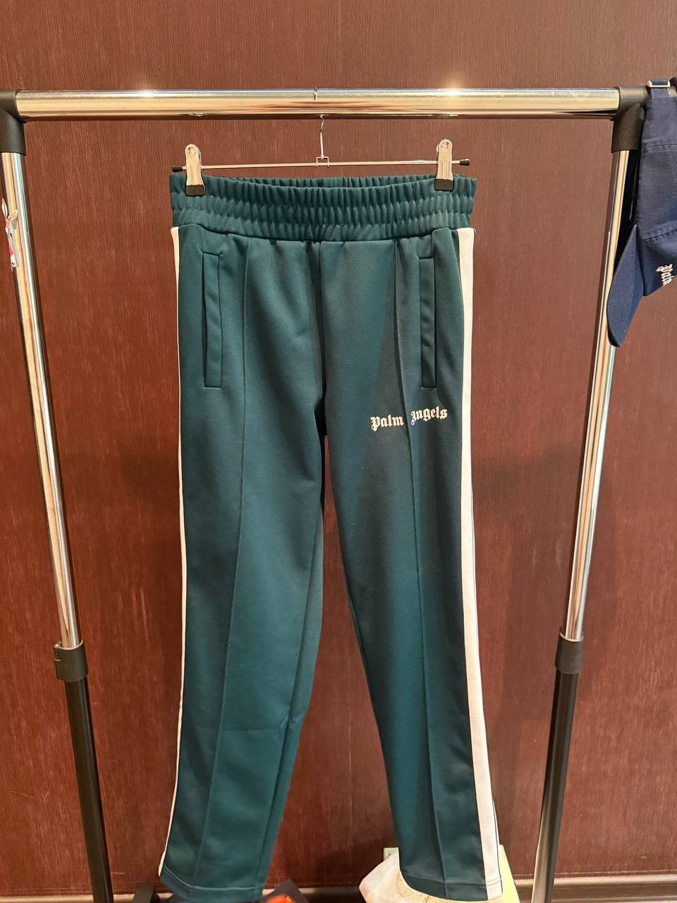 Palm Angels Palm Angels pants Size US 29 - 1 Thumbnail