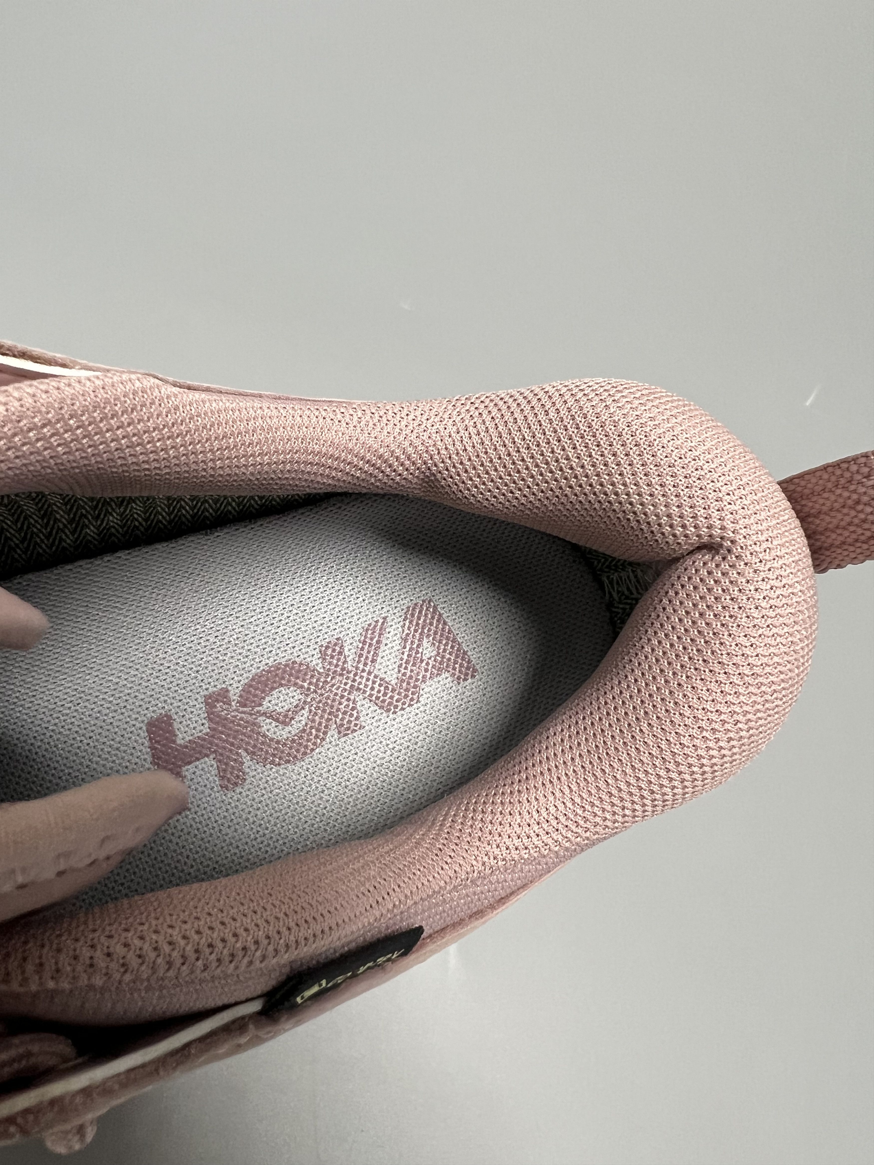 Hoka Hoka One One U Tor Ultra Low Hiking Shoes Size US 7 / IT 37 - 16 Thumbnail