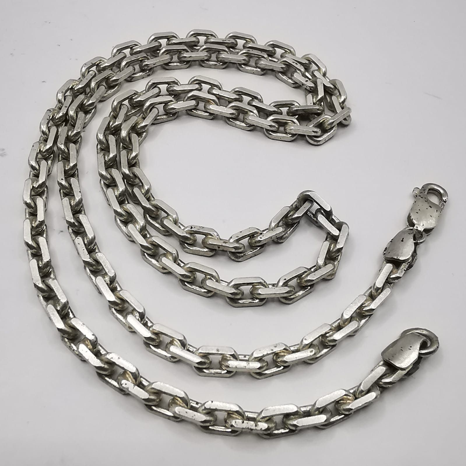 \"未使用\"ノキア　ウェアラブルアクセサリー『Nokia Medallion I』 Nokia Nostalgia: Nokia Necklace, the Nokia Medallion I (And