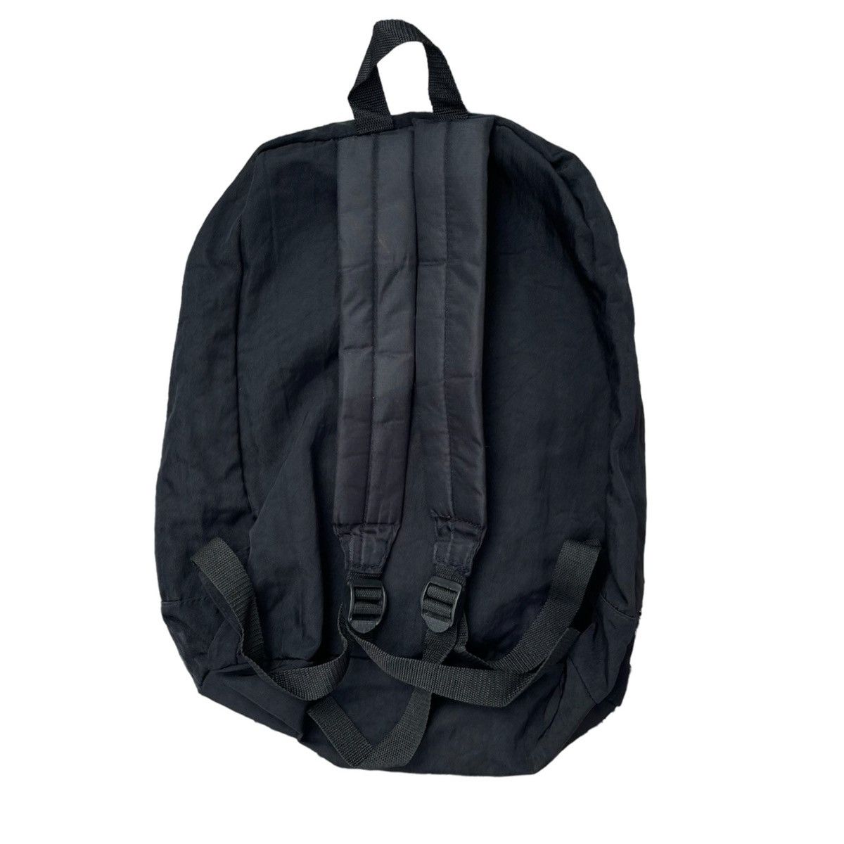 スケートボード 90s old stussy outdoor active backpack Streetwear × Stussy × Vintage Vintage 90s Stussy Outdoor