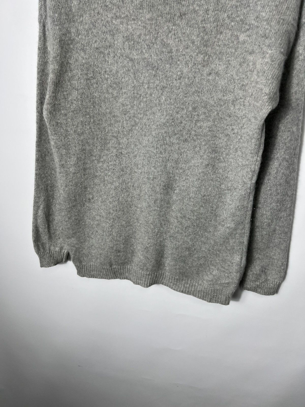 Vintage Vintage luxury designer Bartolini Cashmere Sweater Size M / US 6-8 / IT 42-44 - 3 Thumbnail
