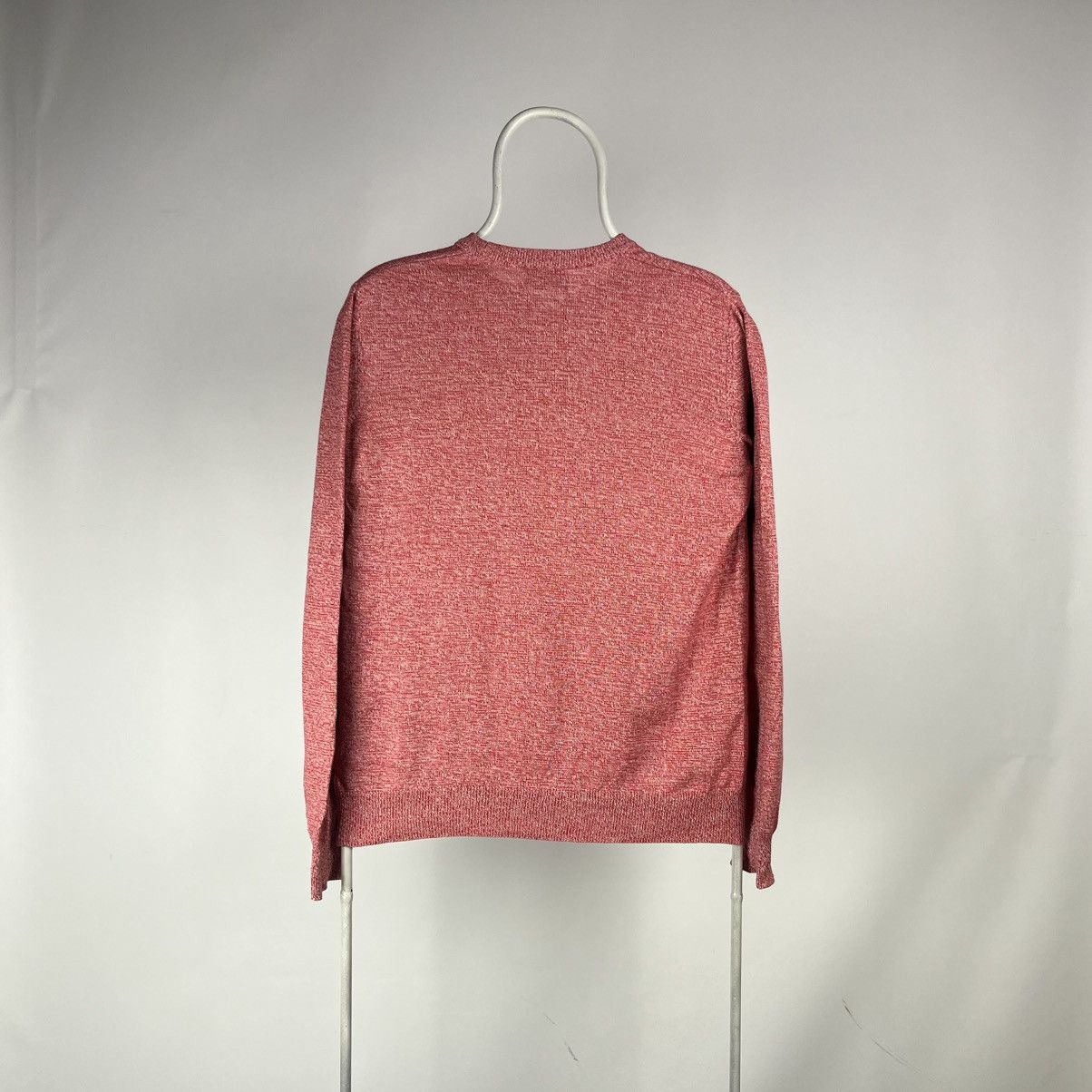 Carhartt Wip Carhartt sweater jumper toss sweater size Medium Size US M / EU 48-50 / 2 - 2 Thumbnail