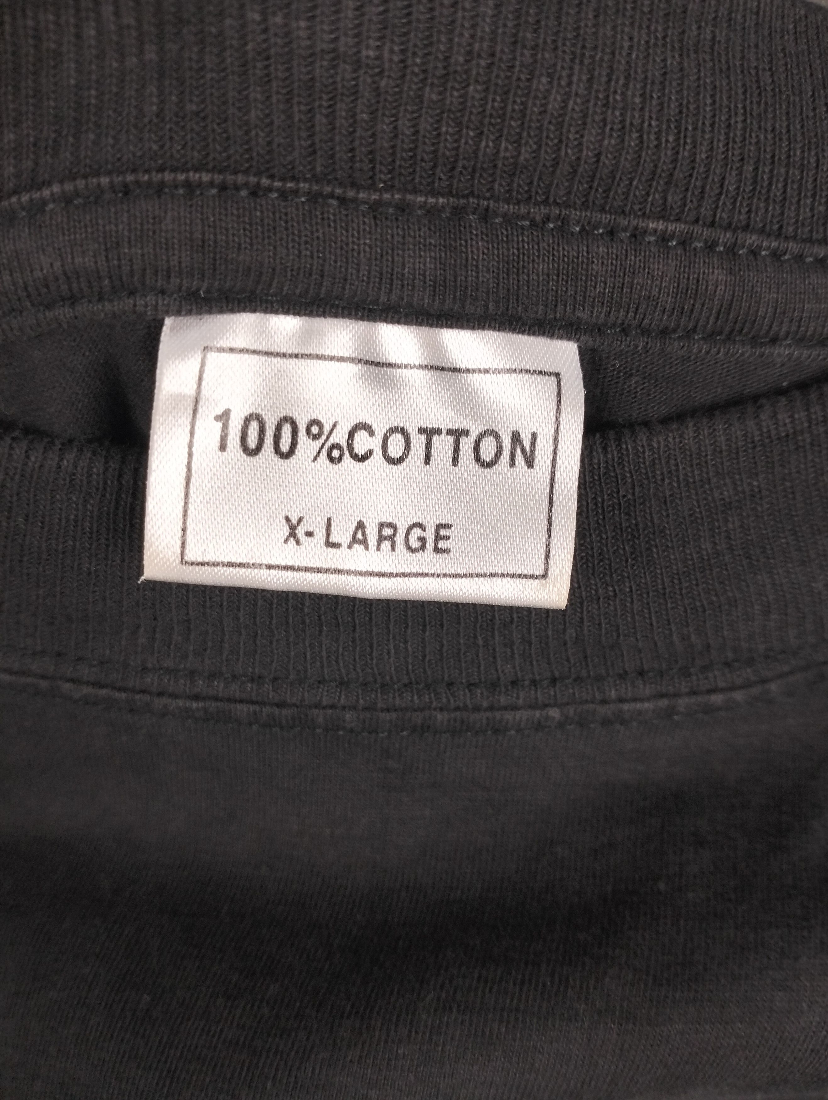 Band Tees × Vintage Vintage CAST Band Britpop / Indie Rock T shirt 90's Size US XL / EU 56 / 4 - 5 Thumbnail