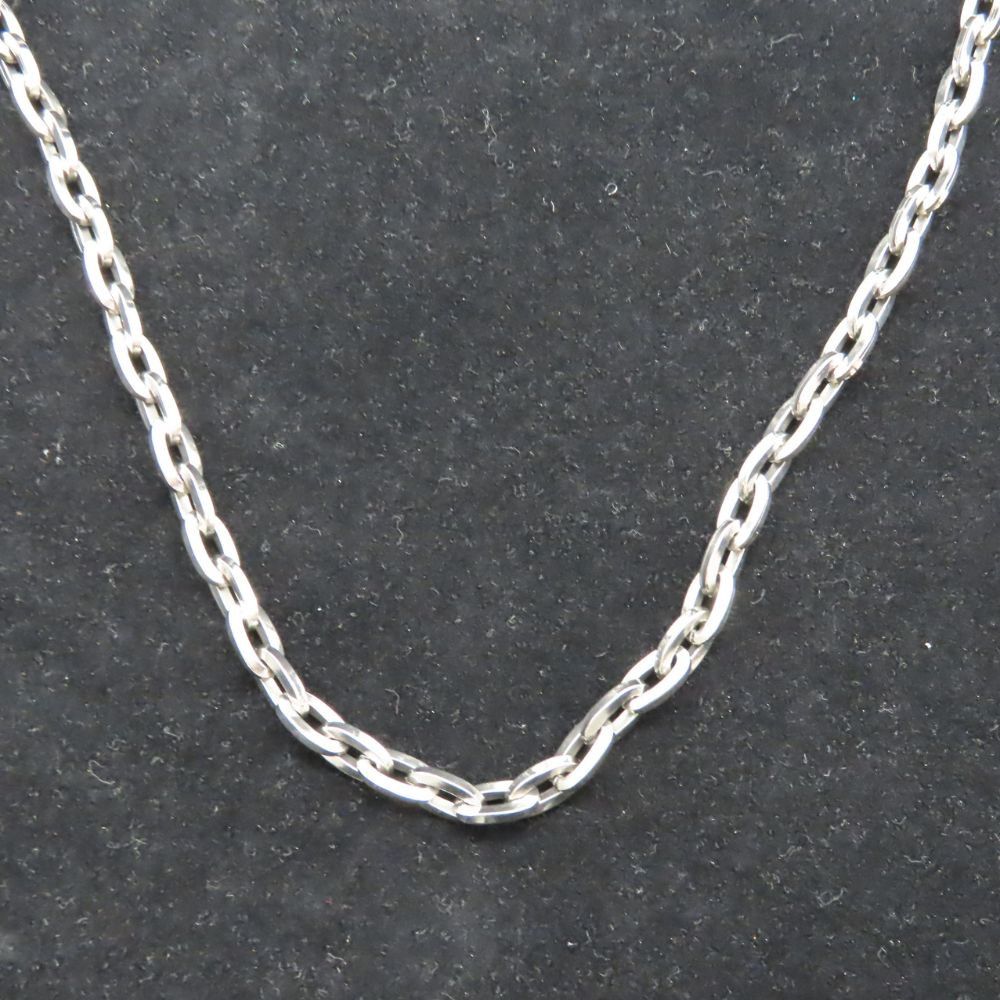Other Other Escamazi SGN-536 Necklace Metal Necklace SGN-536 DUTY FREE for USA Size ONE SIZE - 1 Thumbnail