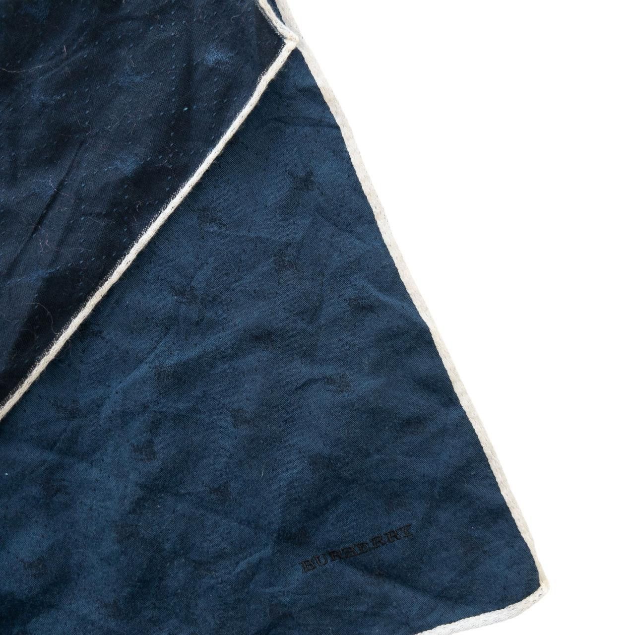 Burberry Vintage Burberry Scarf Size ONE SIZE - 4 Thumbnail