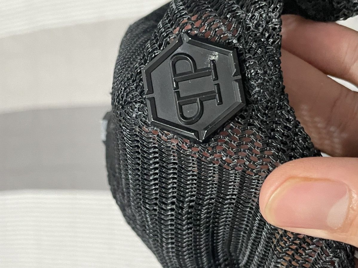Philipp Plein Philip plein hats Size ONE SIZE - 4 Thumbnail