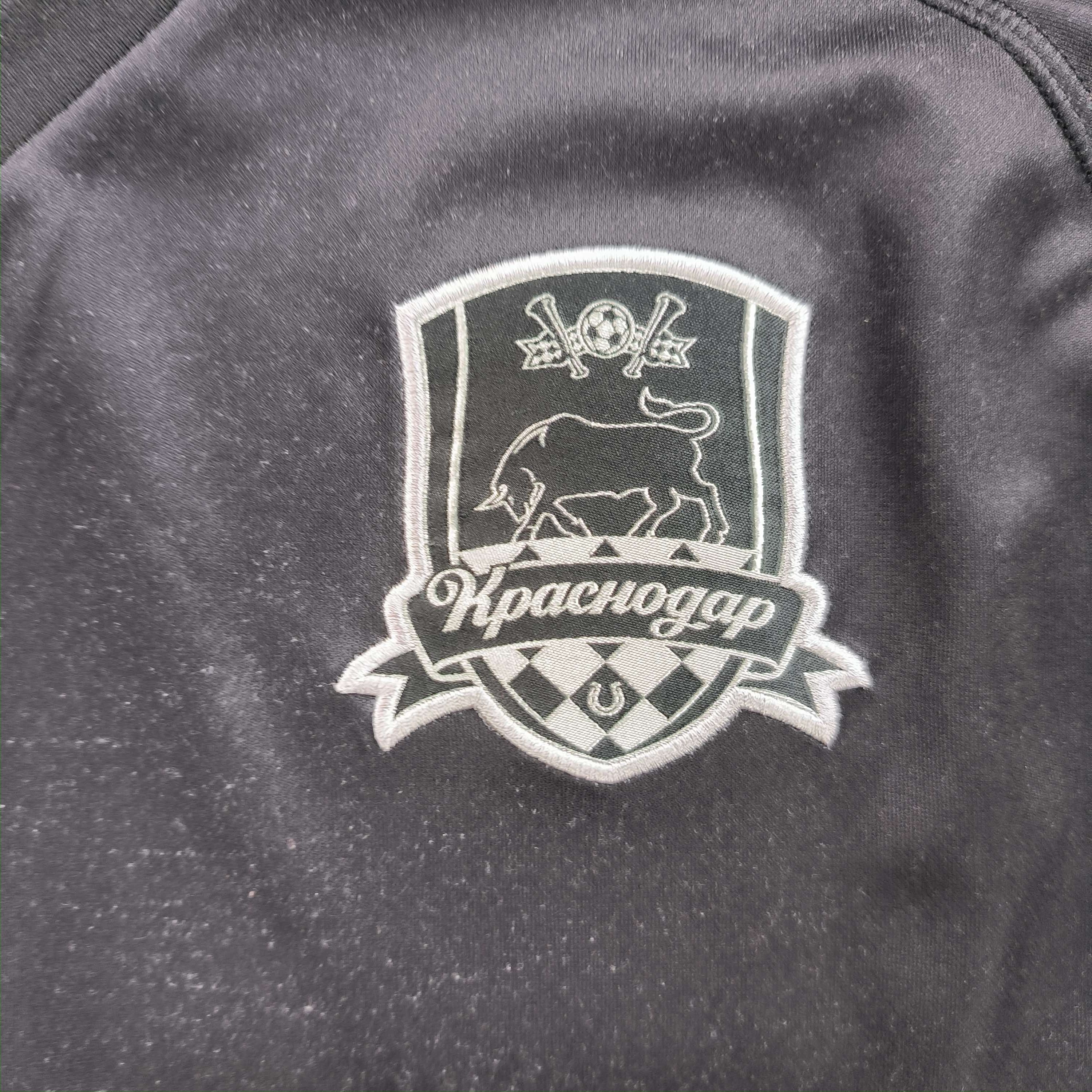 Puma Krasnodar 2018-19 Puma home football jersey shirt size XXL Size US XXL / EU 58 / 5 - 3 Thumbnail