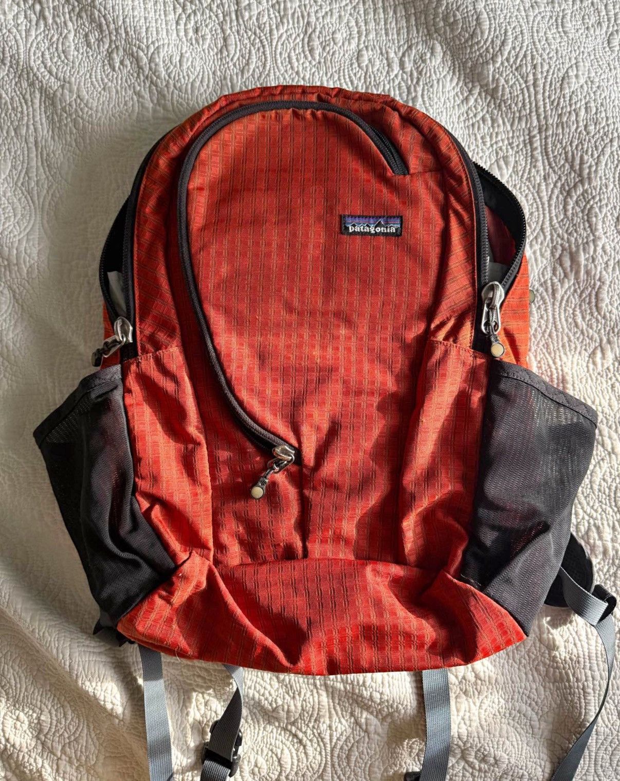 2005 patagonia bags MLC Bag – Worn Wear® our utility Black Hole Waist Pack 5L has ample storage and zippered pockets Hole Duffel Valigia Patagonia Patagonia