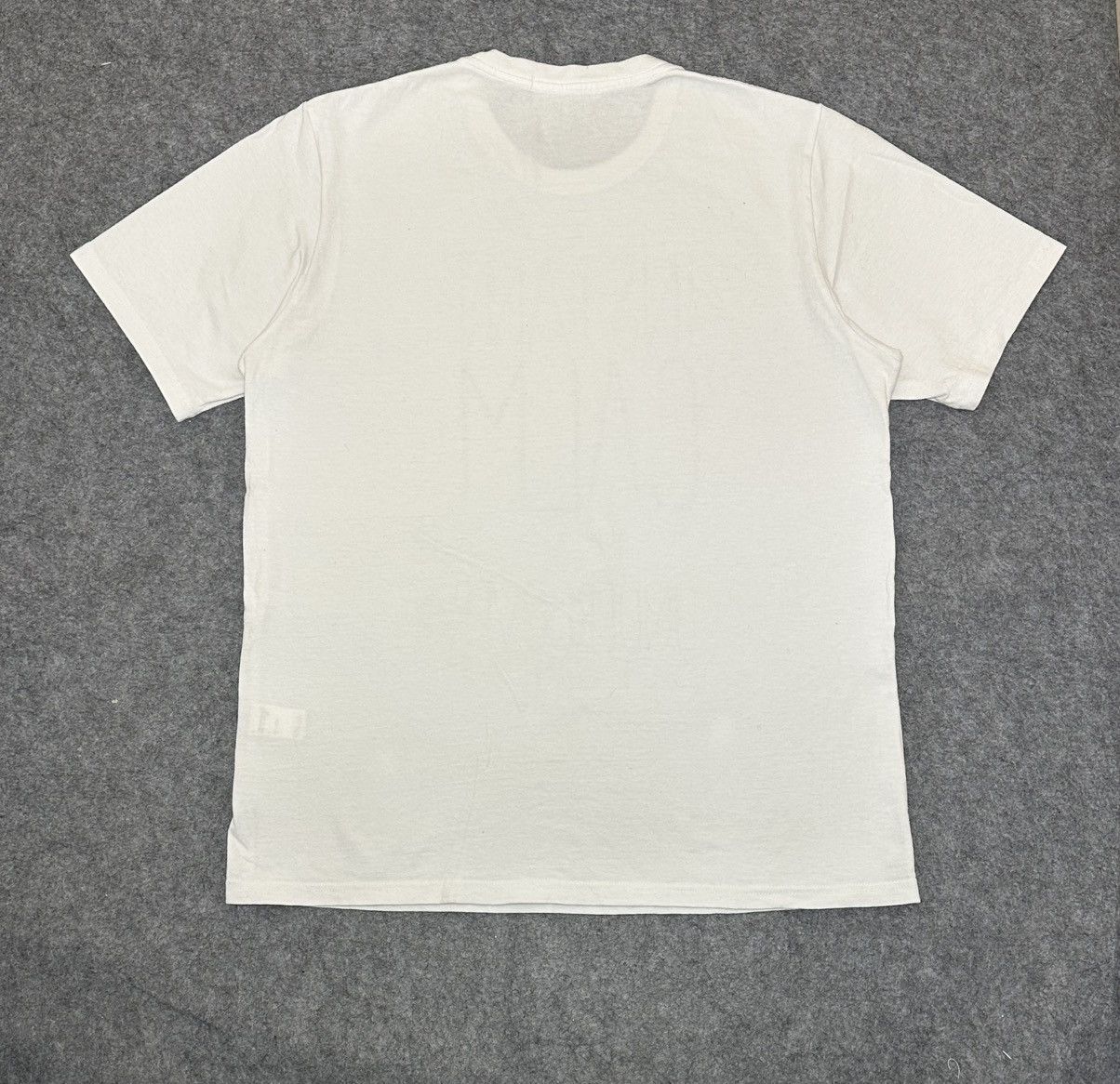 Undercover Undercover "Instant Calm" T-shirt. Size US L / EU 52-54 / 3 - 5 Thumbnail