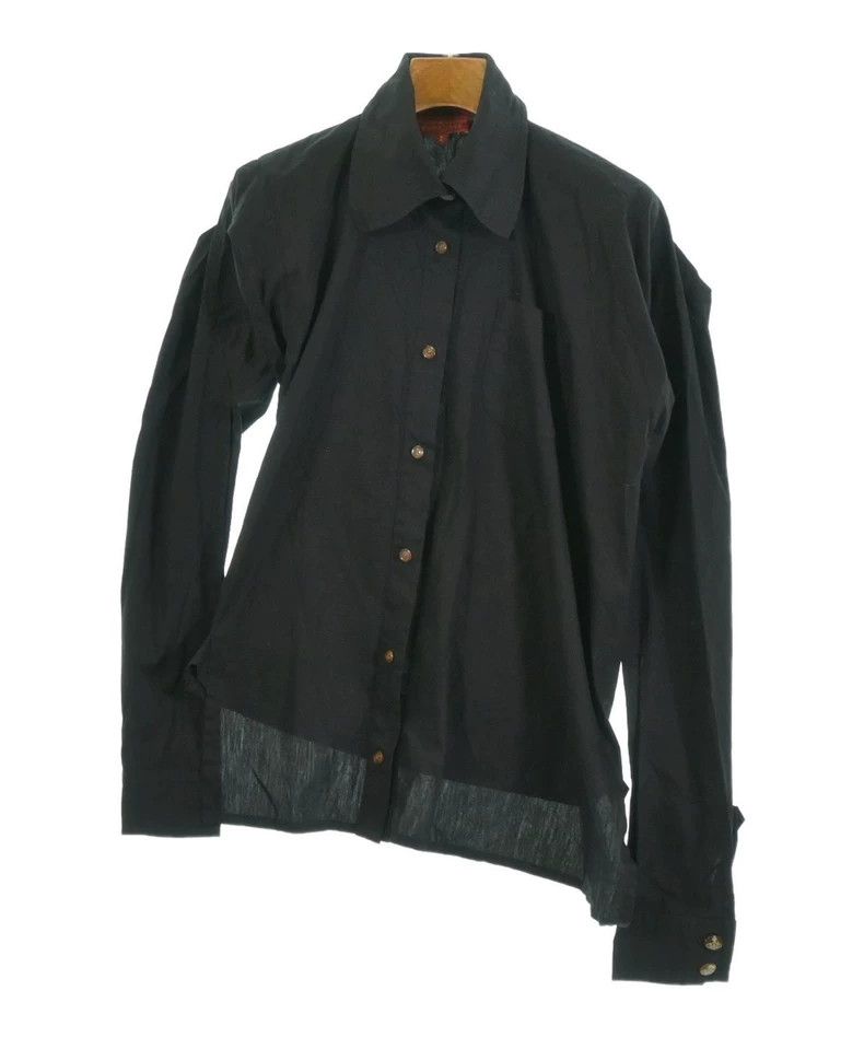 Vivienne Westwood size2 The deformed shirt