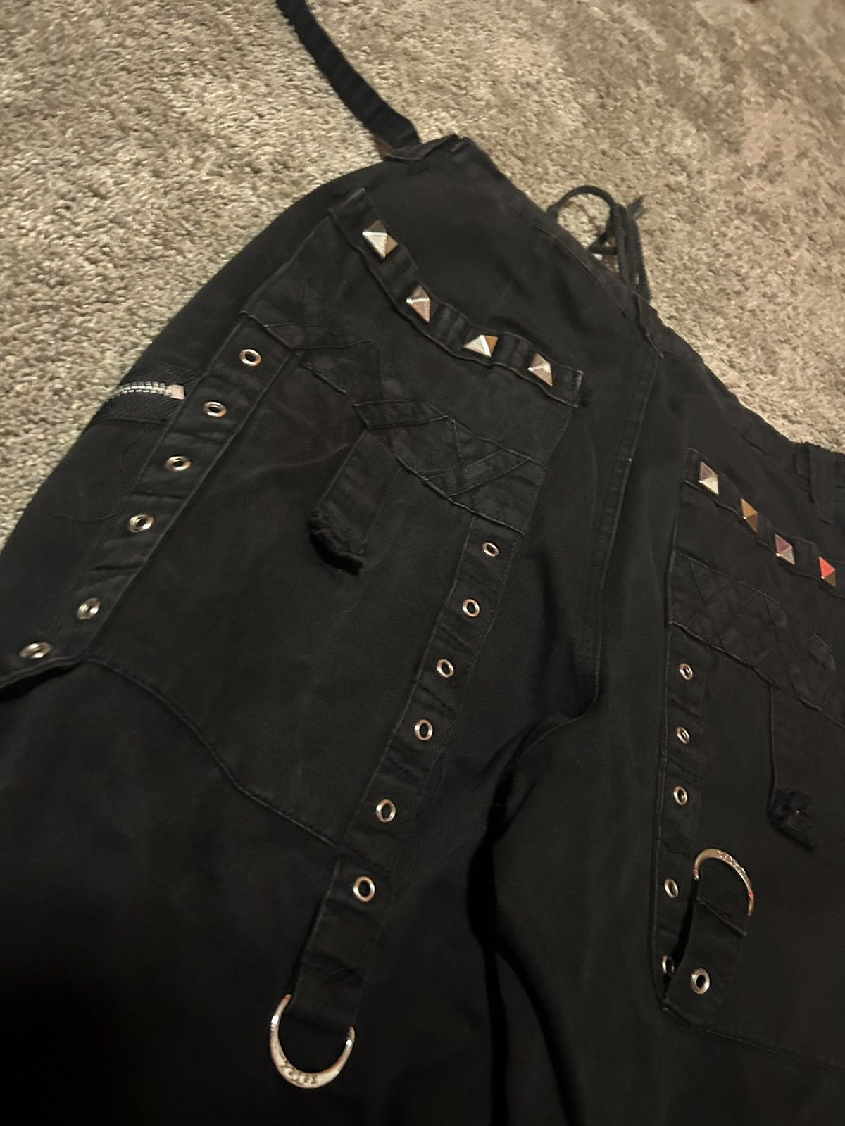 Tripp NYC Vintage Tripp NYC pants Size US 33 - 10 Thumbnail