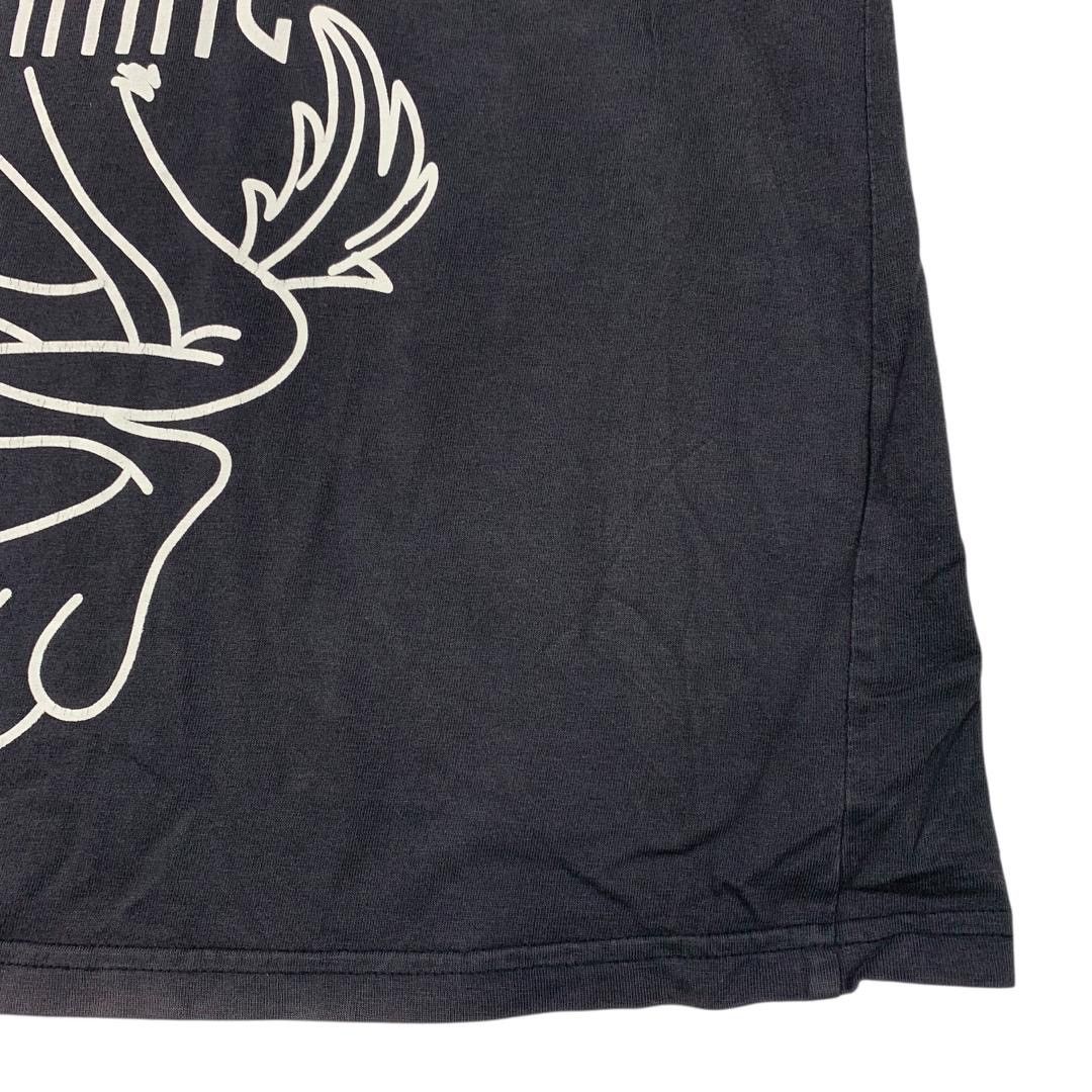 Warner Bros Vintage LOOSE RUNNING will e coyote printed tee Size US L / EU 52-54 / 3 - 8 Thumbnail
