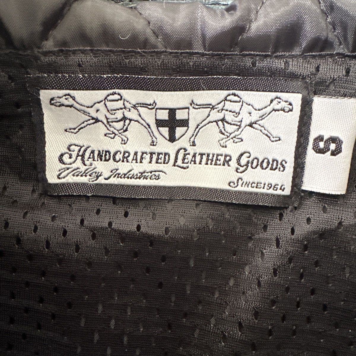 Vale Vale Forever MonoChrome Biker Jacket Size US S / EU 44-46 / 1 - 7 Thumbnail