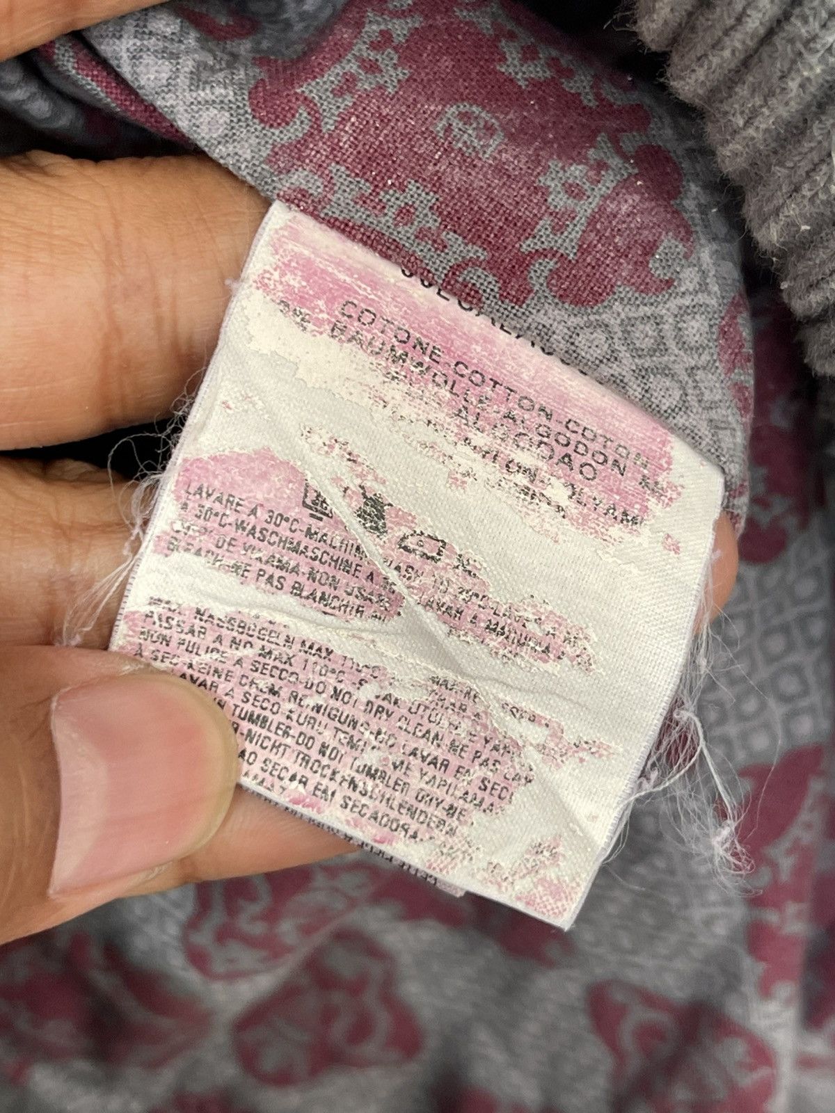 Diesel Diesel Jacket Size US M / EU 48-50 / 2 - 8 Thumbnail