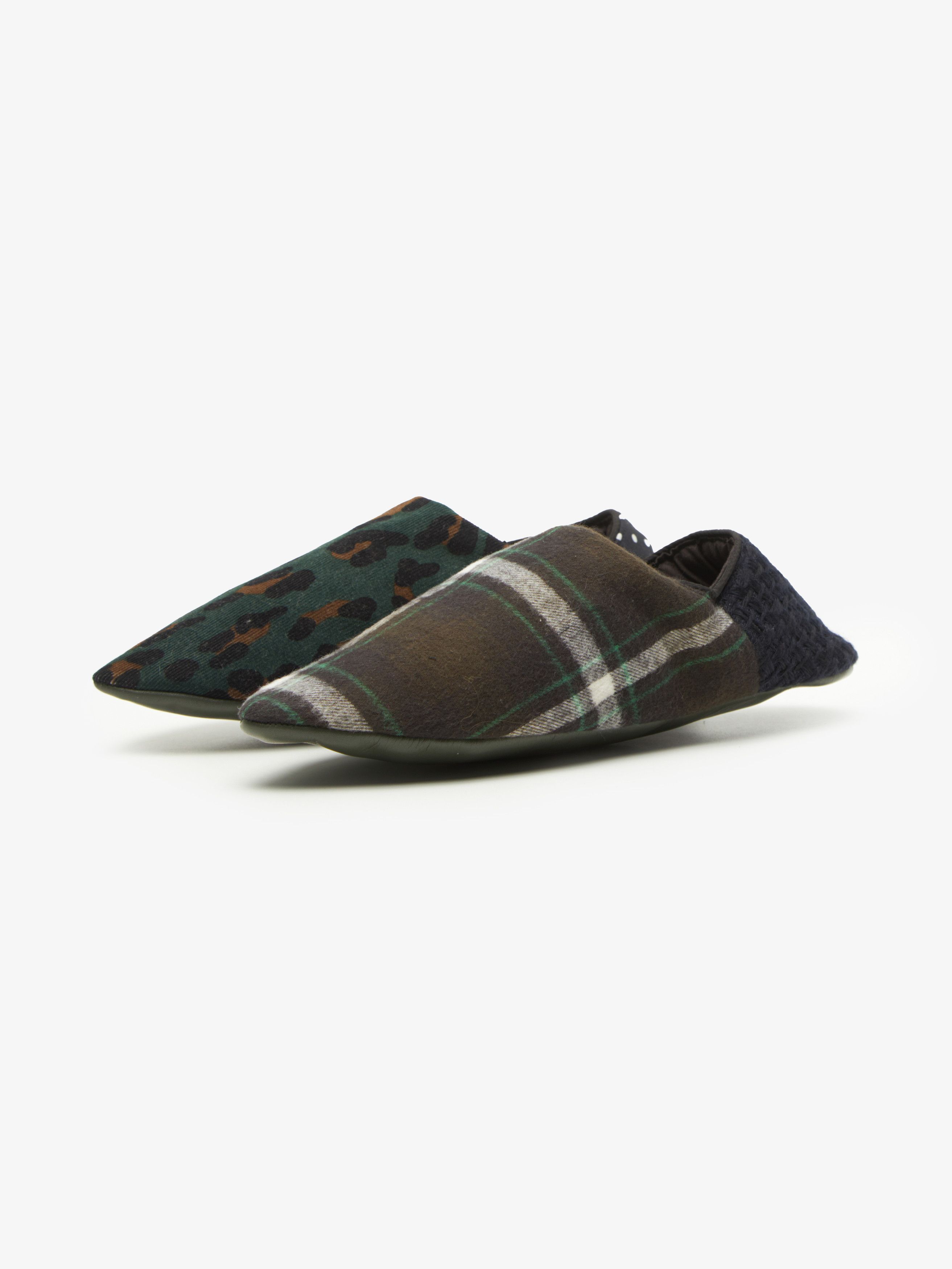 Sacai Sacai shoes Size US 10 / IT 40 - 3 Thumbnail