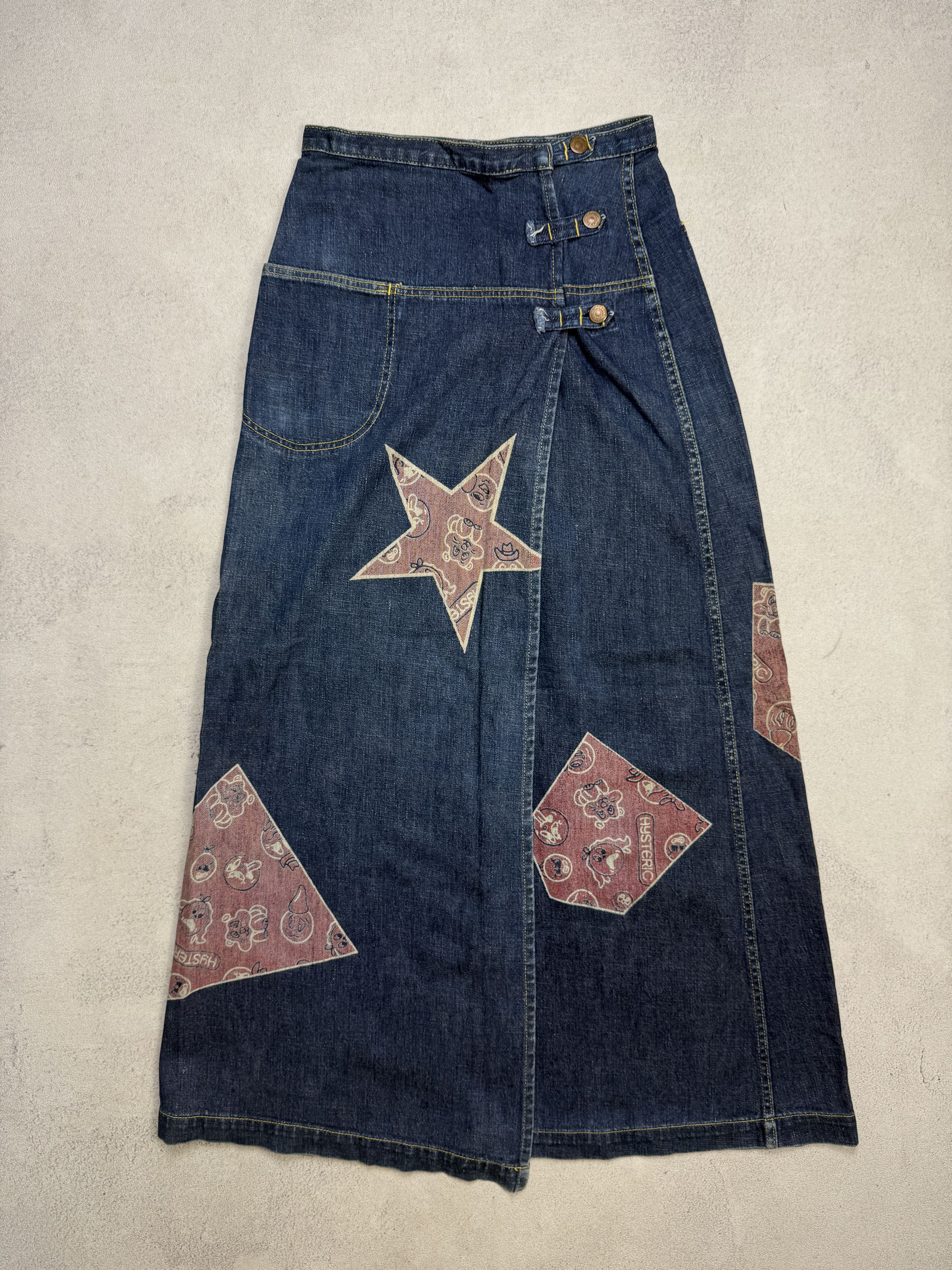 Hysteric Glamour Hysteric Glamour Skirts Size 26" / US 2 / IT 38 - 1 Thumbnail