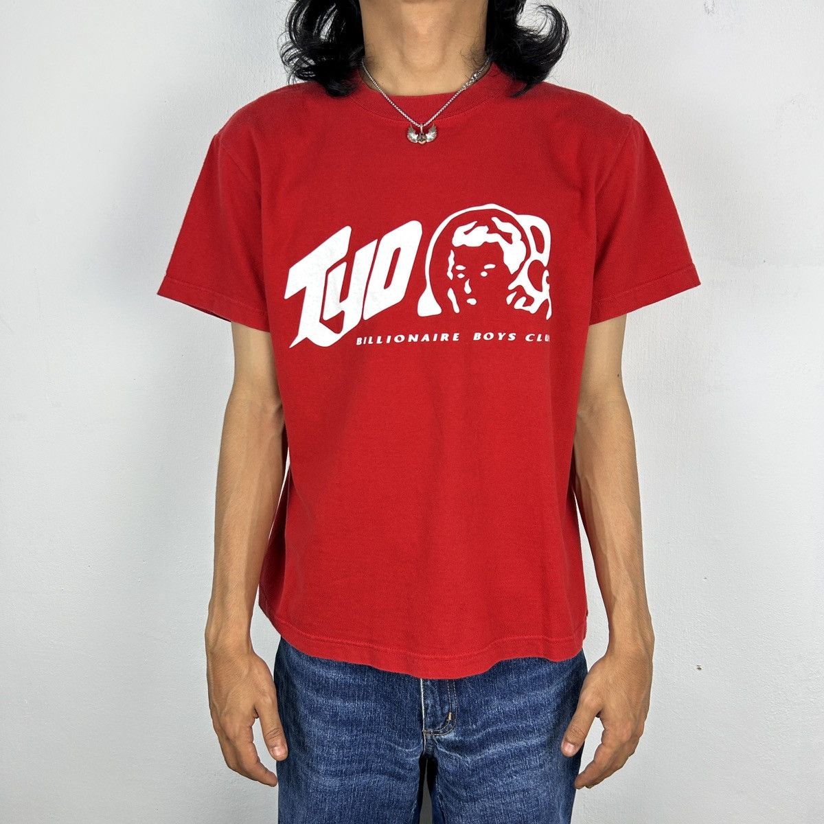 Billionaire Boys Club - Tokyo Red