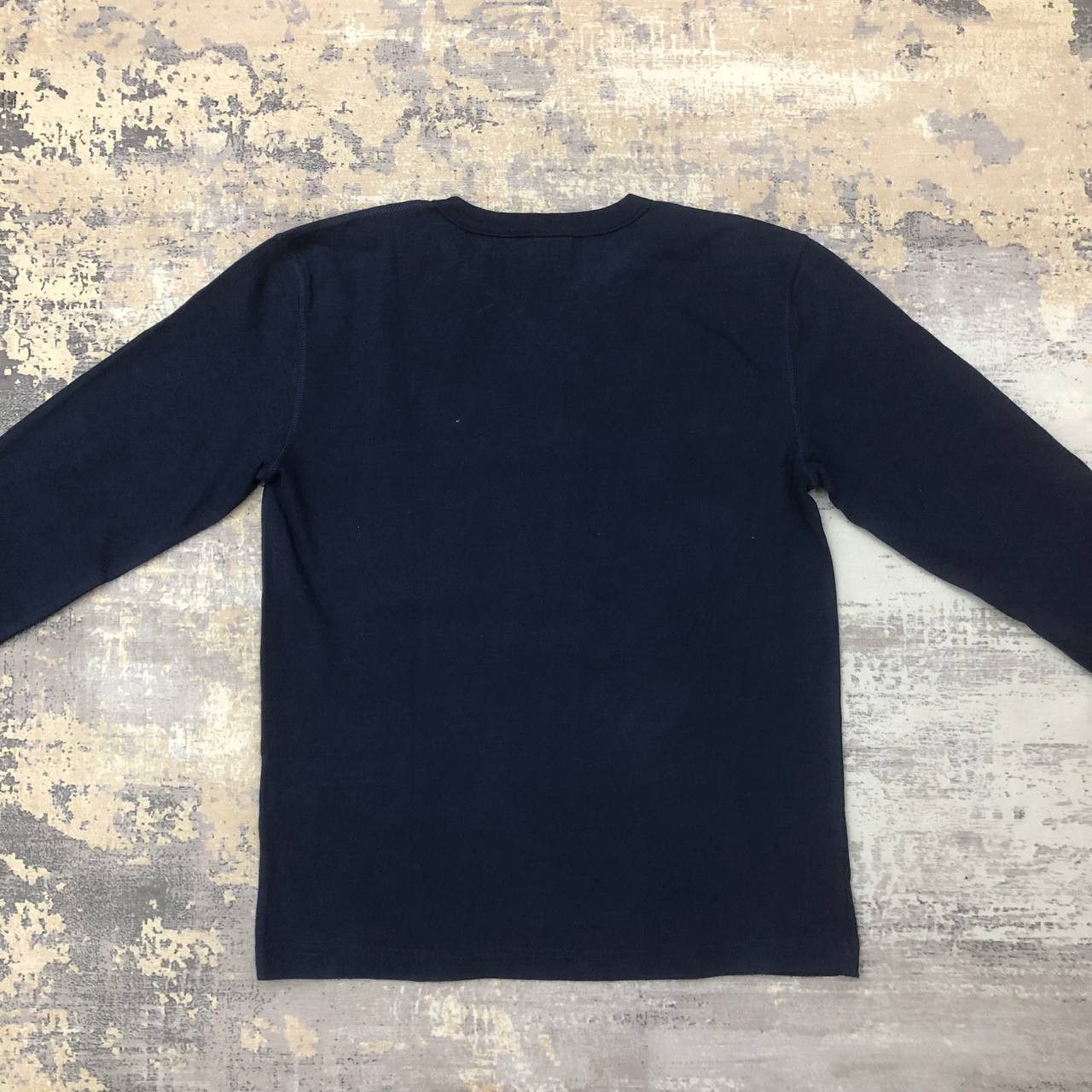 Studio D'Artisan T16 JAPAN STUDIO D'ARTISAN T SHIRT Size US S / EU 44-46 / 1 - 3 Thumbnail