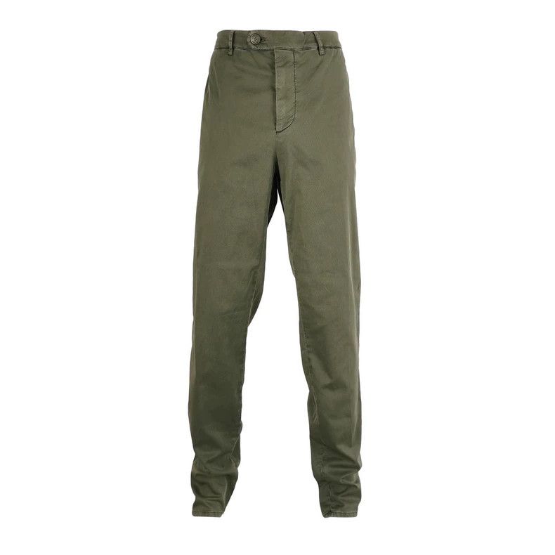 Brunello Cucinelli Brunello Cucinelli Men's Casual Pants 54 Size US 39 - 1 Thumbnail
