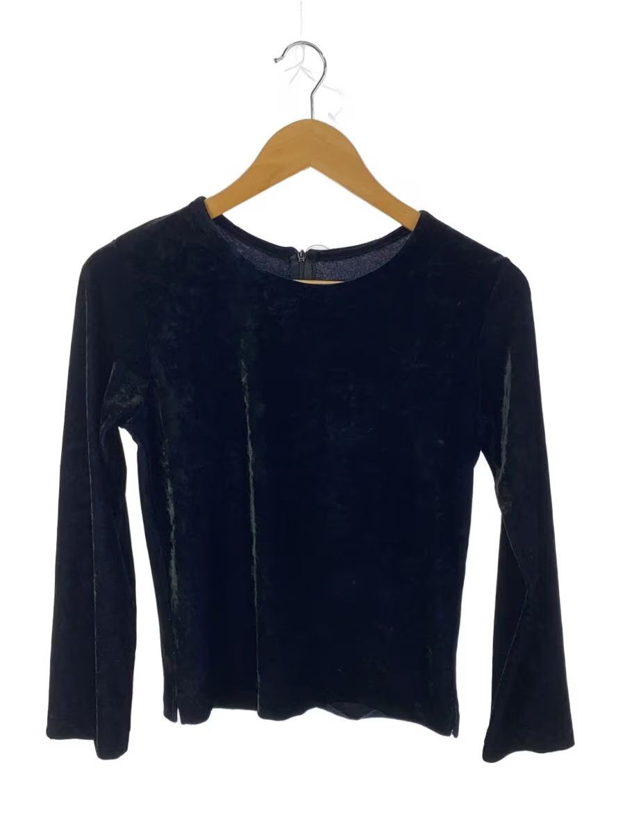 Yohji Yamamoto yohji yamamoto Y's/YH-T-52-930 Long-sleeved blouse Size US XXL / EU 58 / 5 - 1 Thumbnail