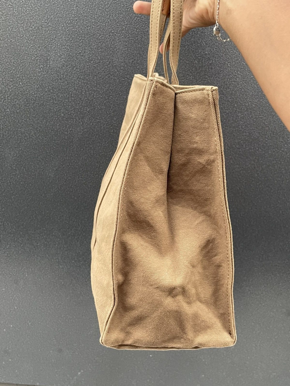 Margaret Howell Margaret Howell Idea" Tote Bag Size ONE SIZE - 2 Thumbnail