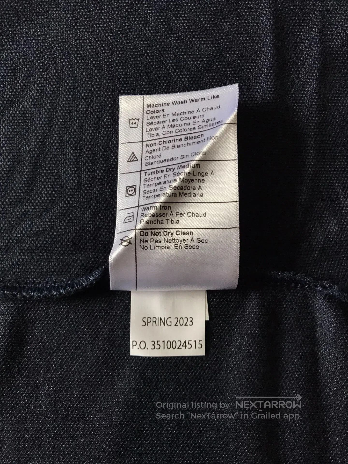 Carhartt Carhartt K570 Short Sleeve Polo Shirt. Size US M / EU 48-50 / 2 - 9 Thumbnail