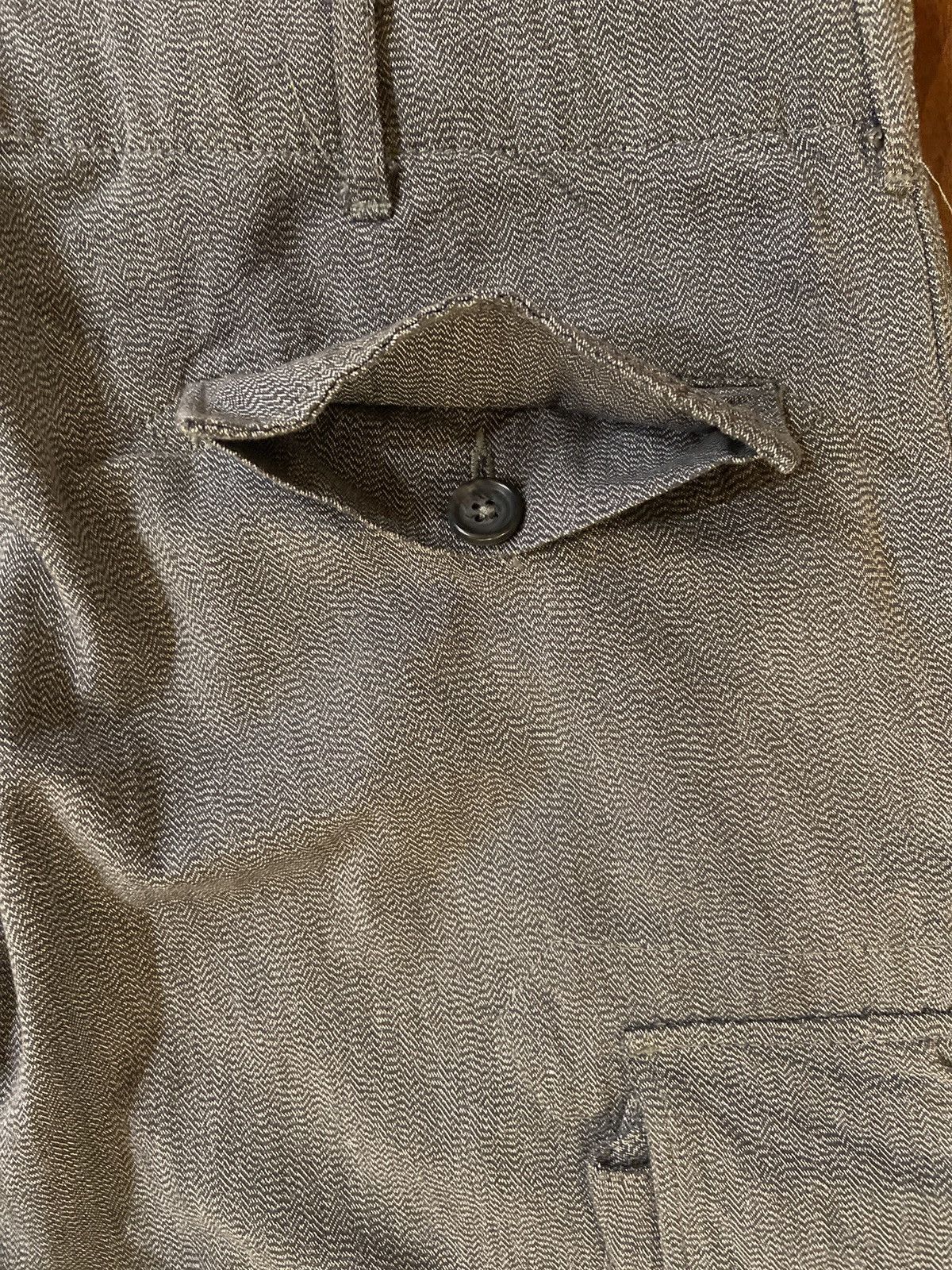 Engineered Garments Engineered Garments Cargo Pant Size US 36 / EU 52 - 5 Thumbnail
