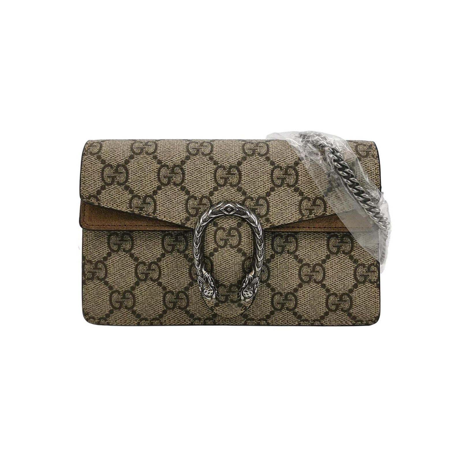 Gucci Gucci Women os Shoulder Bags Size ONE SIZE - 1 Thumbnail