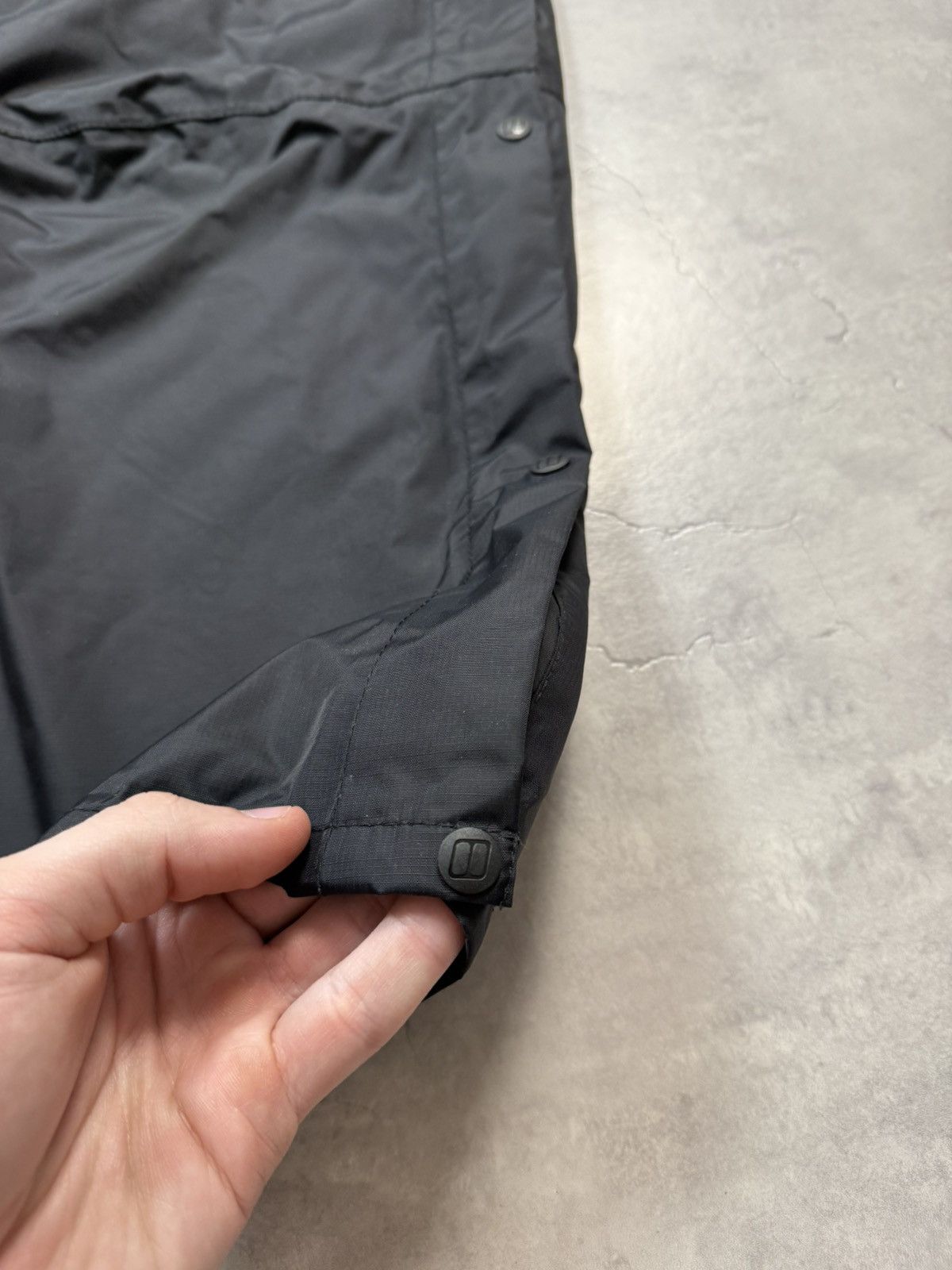 Berghaus Berghaus Waterproof Pants Size US 35 - 7 Thumbnail