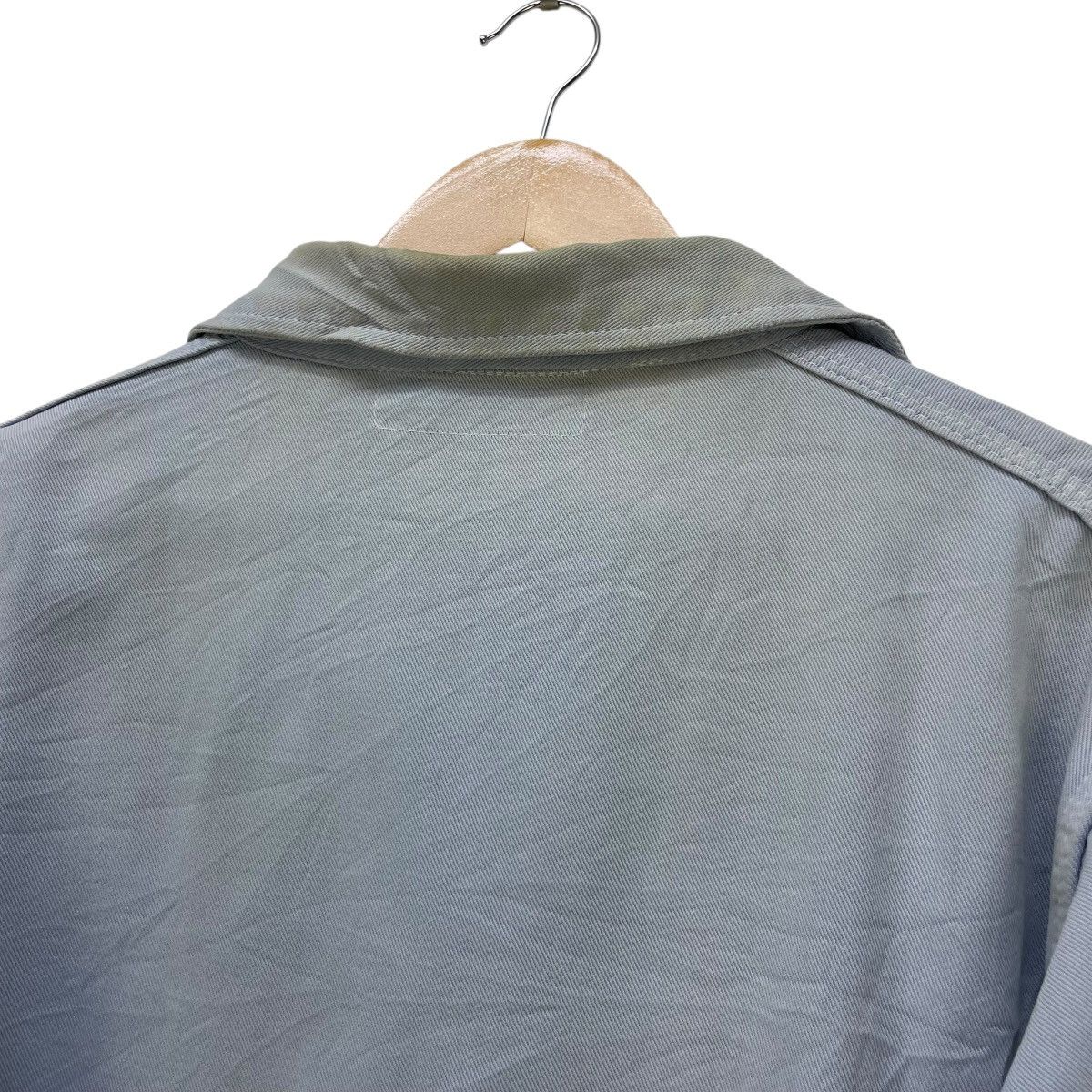 JCPenney 💥 Vintage Universal Overall Stone Cutter Workwear Jacket Size US M / EU 48-50 / 2 - 11 Thumbnail