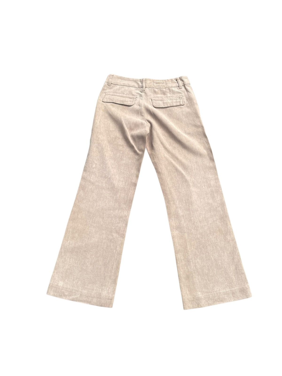 Patagonia Patagonia Hemp Trouser Size 28" / US 6 / IT 42 - 6 Thumbnail