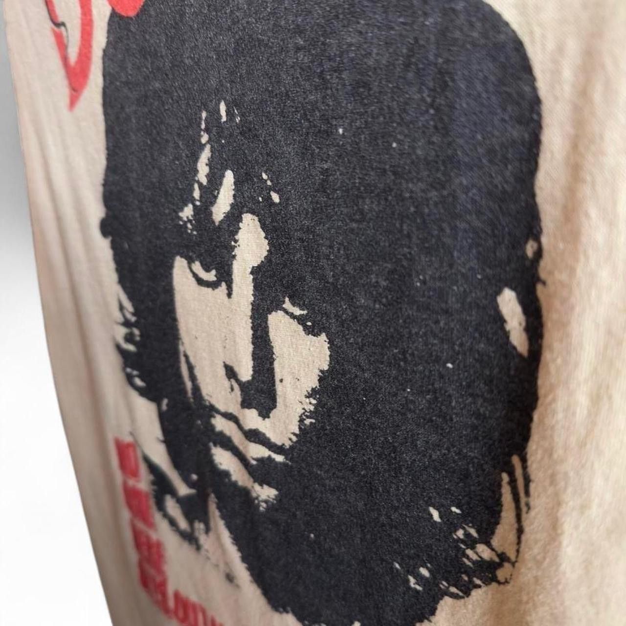 Vintage Late 70’s/ 80’s vintage The Doors Ringer T shirt Size US S / EU 44-46 / 1 - 3 Thumbnail