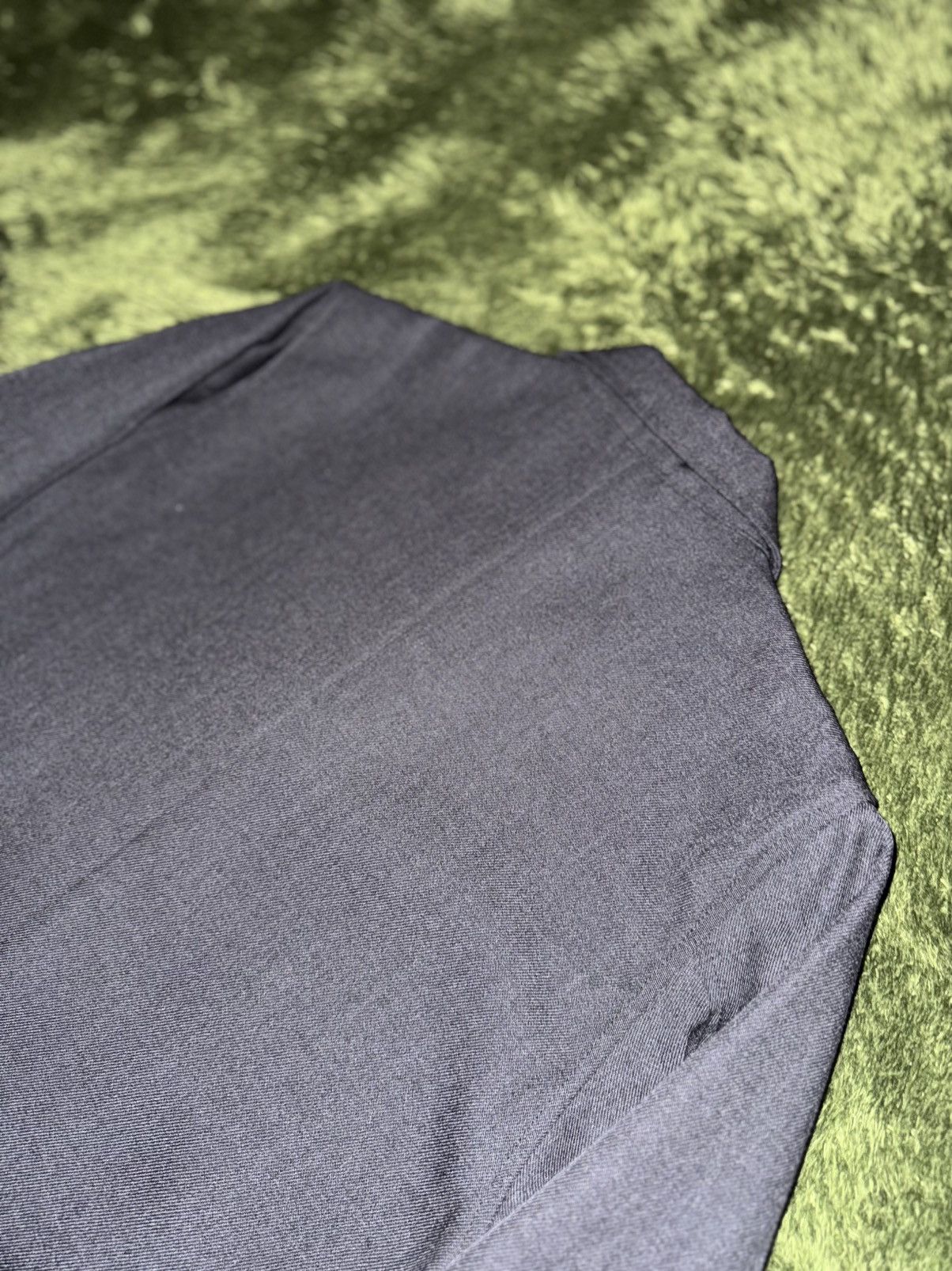 ANACHRONORM [1] ANACHRONORM Tailored Wool Blazer Jacket made in japan Size US S / EU 44-46 / 1 - 11 Thumbnail