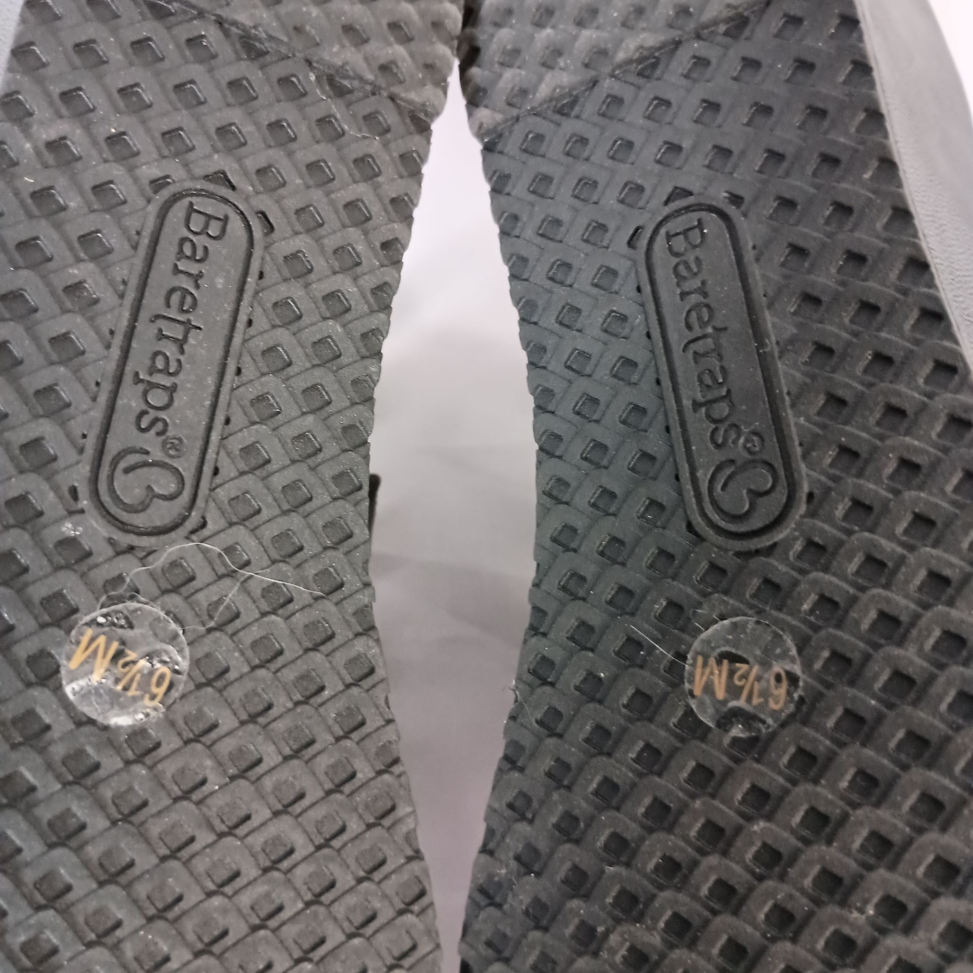 Other Baretraps Wilma Wedge Sandals Black Womens 6.5 Cushioned Com Size US 6.5 / IT 36.5 - 4 Thumbnail