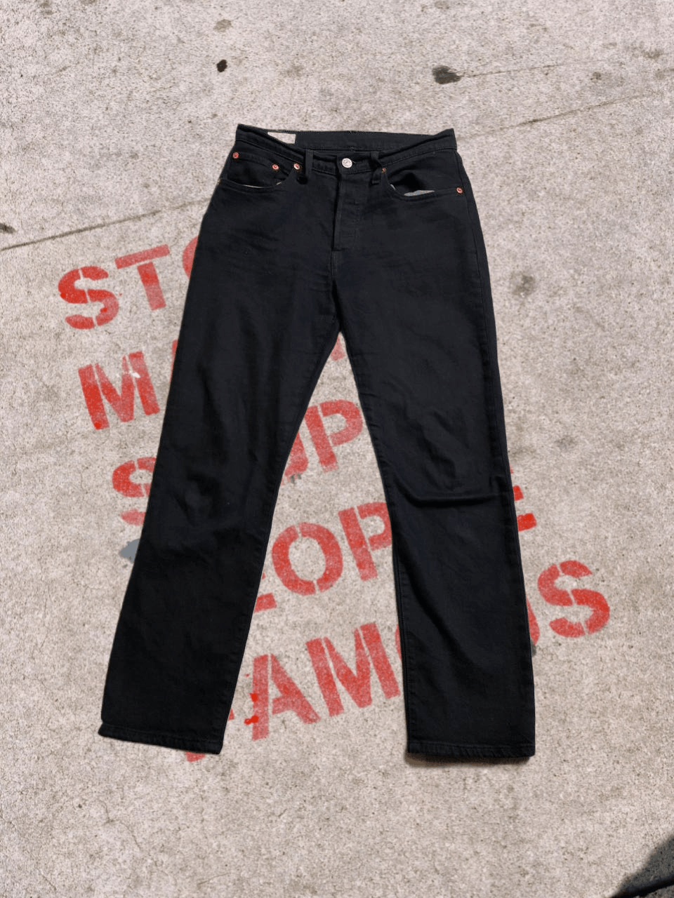 Levi's Levi’s Jeans Size US 26 / EU 42 - 1 Thumbnail