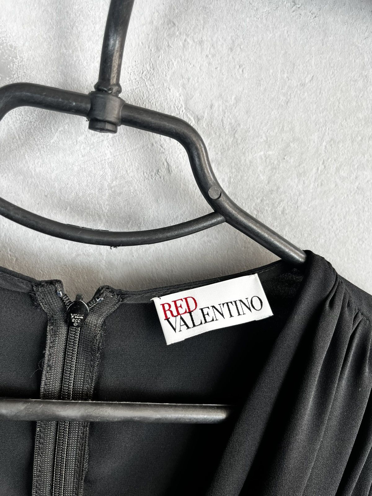 RED Valentino Red Valentino dress Size M / US 6-8 / IT 42-44 - 2 Thumbnail