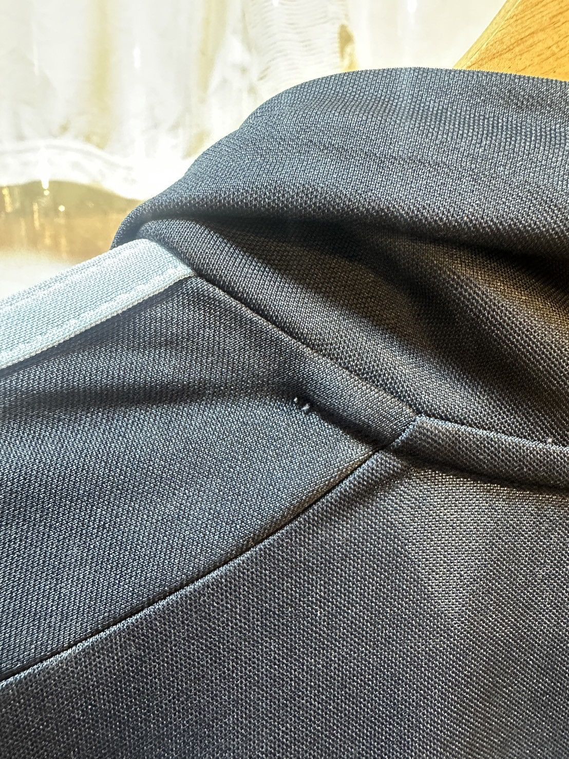 Adidas 2009-2010 Real Madrid Away Kit CR7 Size US XL / EU 56 / 4 - 18 Thumbnail