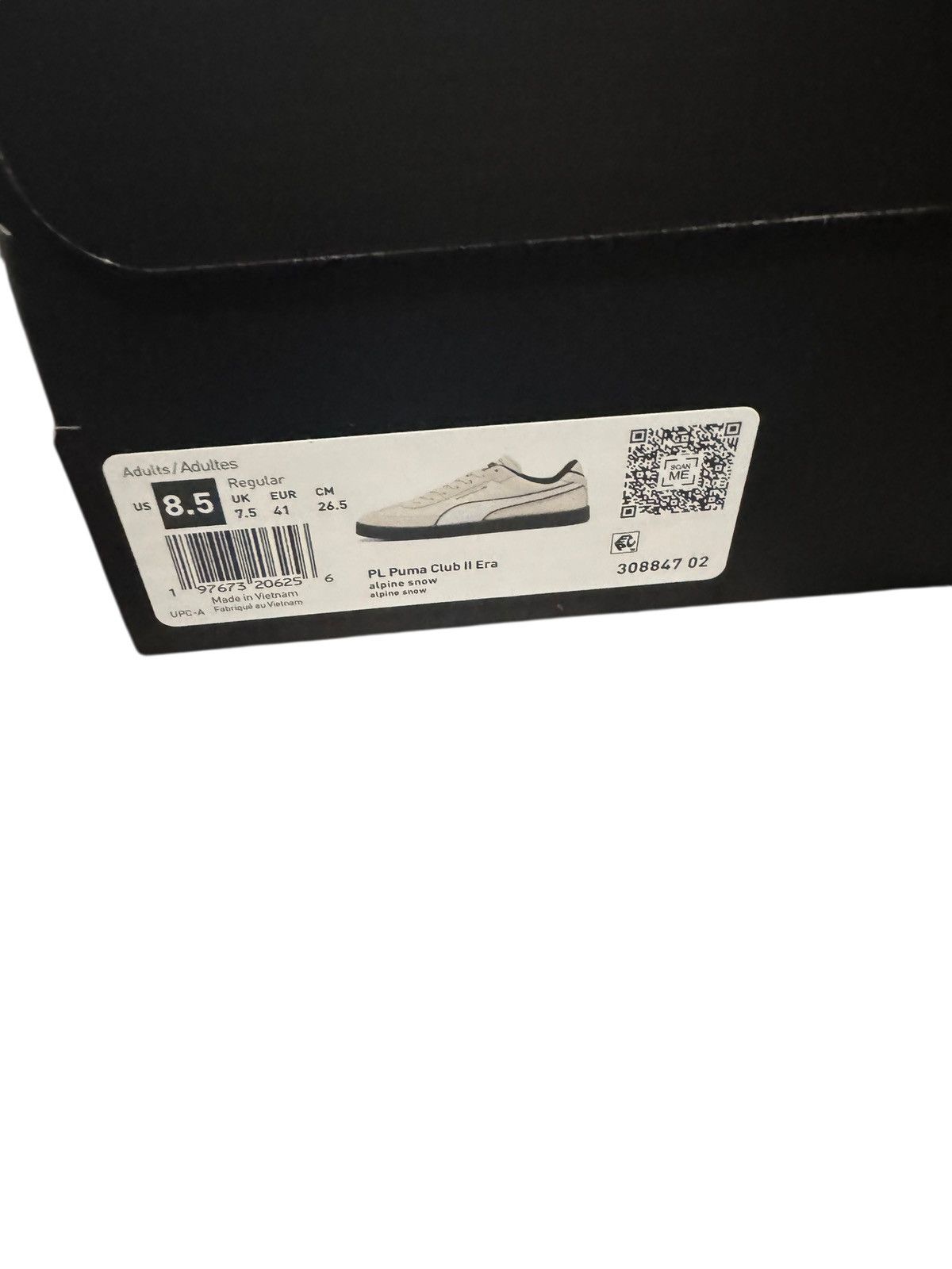 Puma Puma Porsche Size US 8.5 / EU 41-42 - 5 Thumbnail