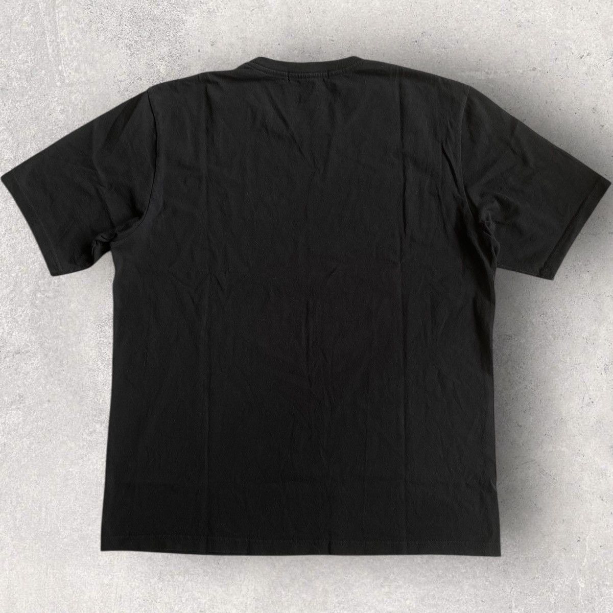 Undercover Arabic Head Print Tee Size US XL / EU 56 / 4 - 2 Thumbnail