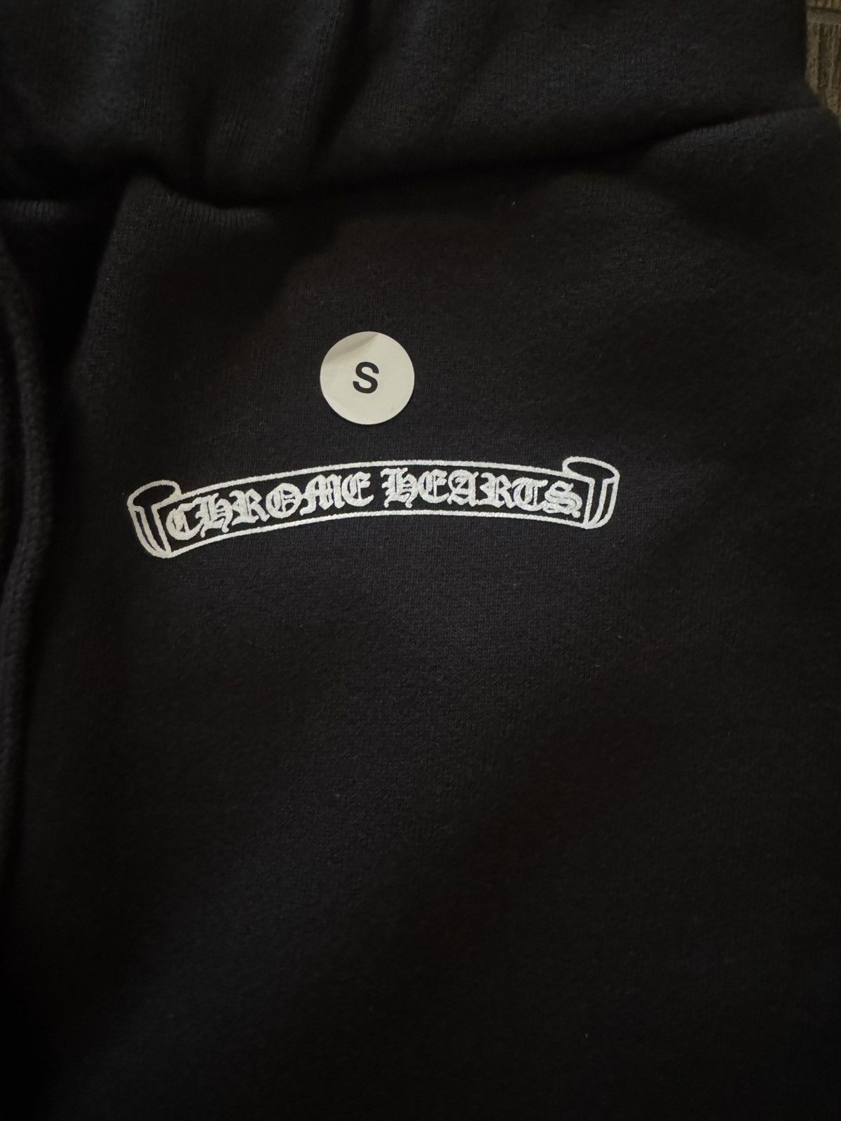 Chrome Hearts Chrome Hearts Sweatpants Size US 30 / EU 46 - 5 Thumbnail