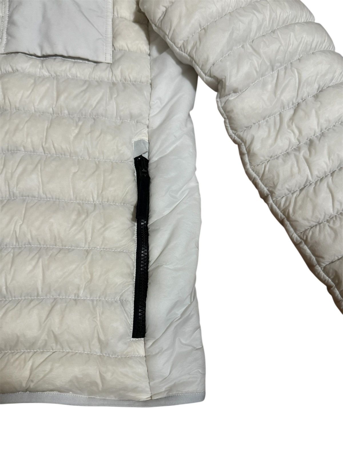 Stone Island 🔥Stone Island Garment Dyed Micro Yarn Down Puffer Jacket Size US L / EU 52-54 / 3 - 4 Thumbnail