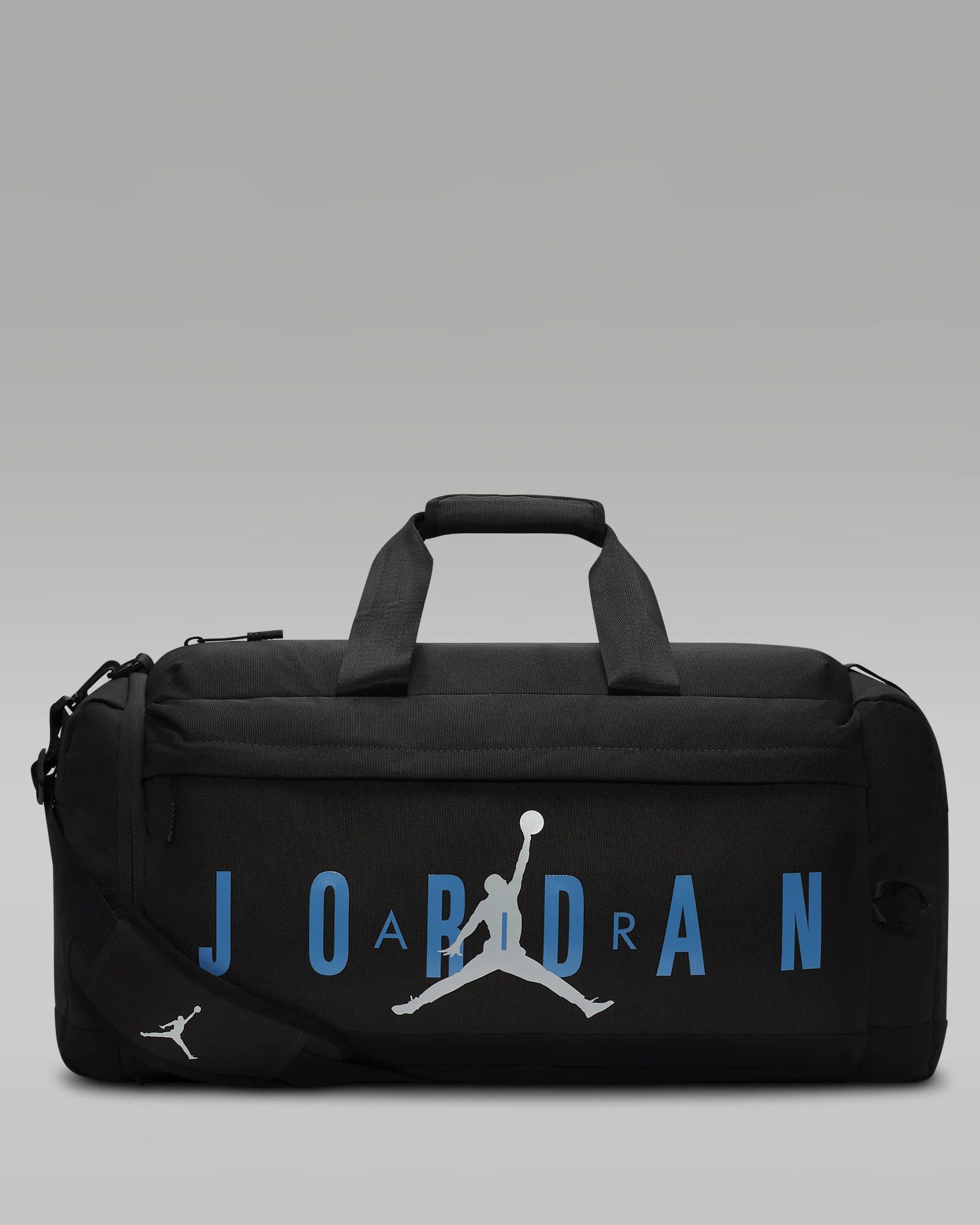 Air Jordan Velocity Duffel Bag (Medium, 55L)