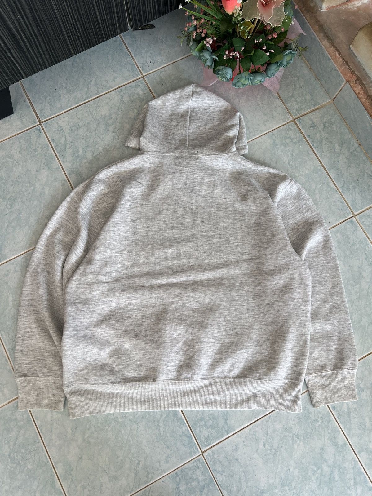 Japanese Brand VINTAGE 7UP HOODIE EMBROIDERY LOGO Size US XL / EU 56 / 4 - 3 Thumbnail