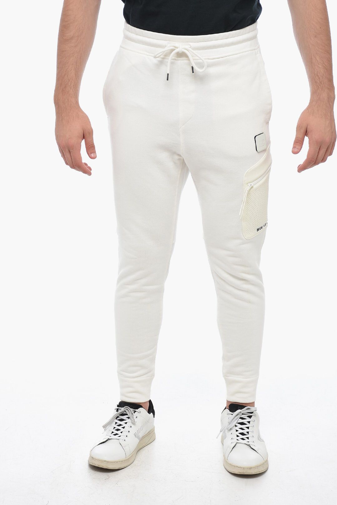 C.P. Company White Size US 30 / EU 46 - 1 Thumbnail