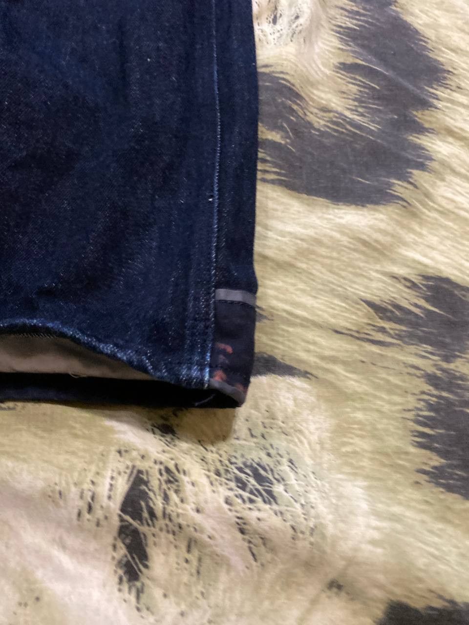 G-Star Vintage G-Star Raw 5620 3D Tapered Denim Jeans Size 34 Size US 34 / EU 50 - 8 Thumbnail