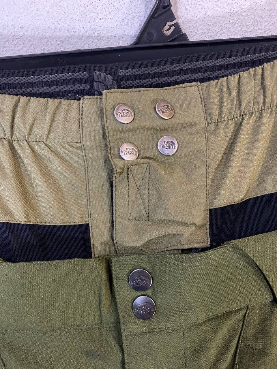 The North Face the north face ski pants double waist Size US 34 / EU 50 - 2 Thumbnail